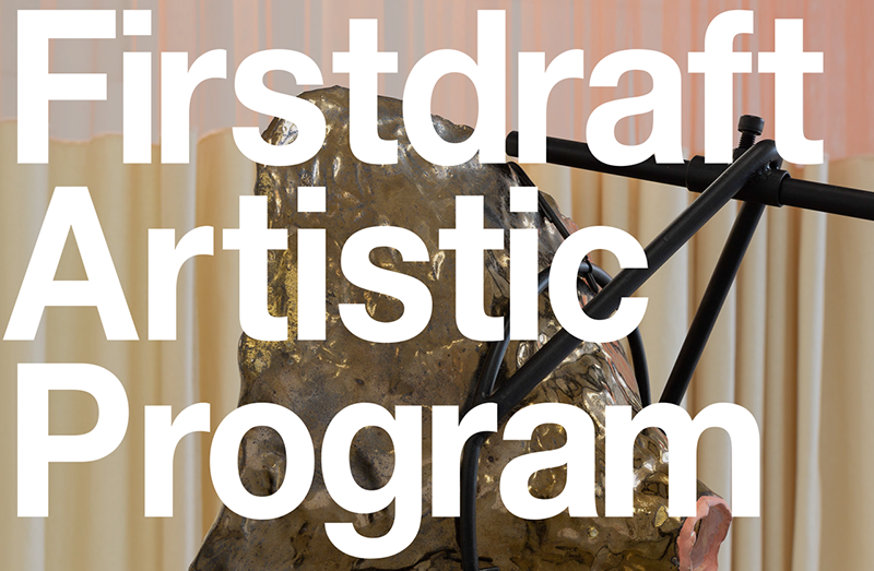 Firstdraft Program Announcement: June 2019 – January 2020
