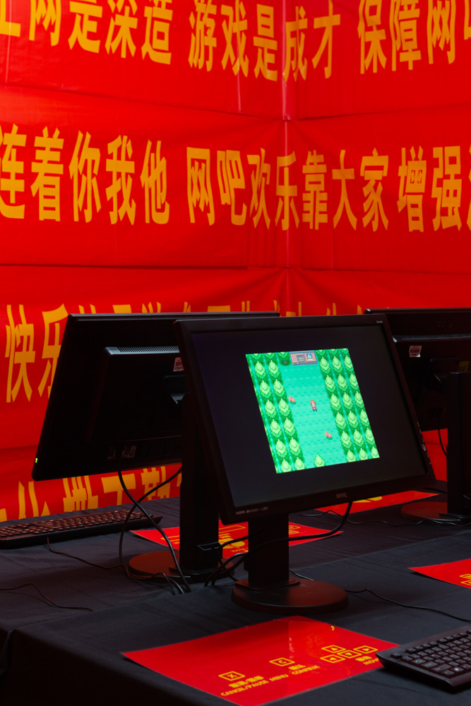 Let Me Play My Game, Fei Gao, Firstdraft, 2019, Photo Jessica Maurer_140.jpg