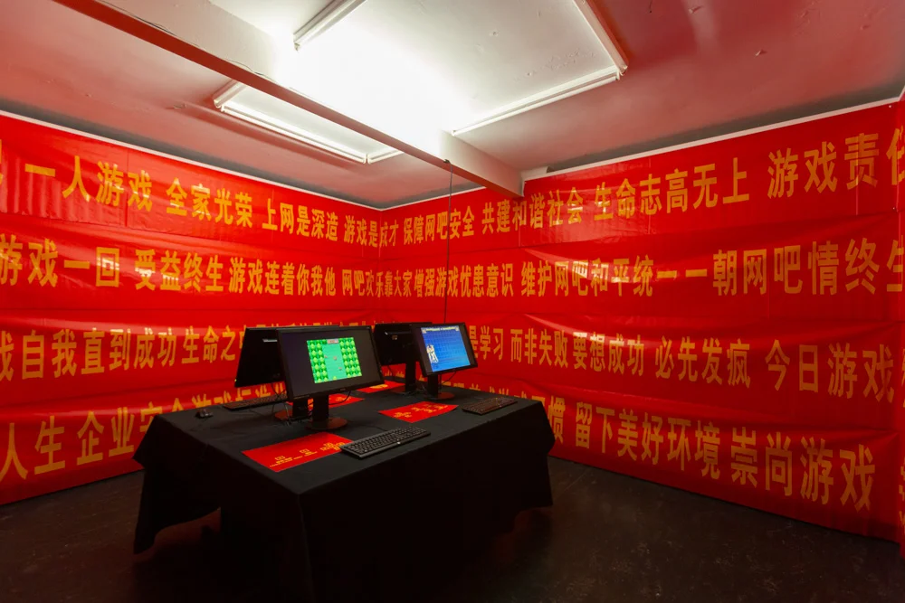 Let Me Play My Game, Fei Gao, Firstdraft, 2019, Photo Jessica Maurer_117.jpg