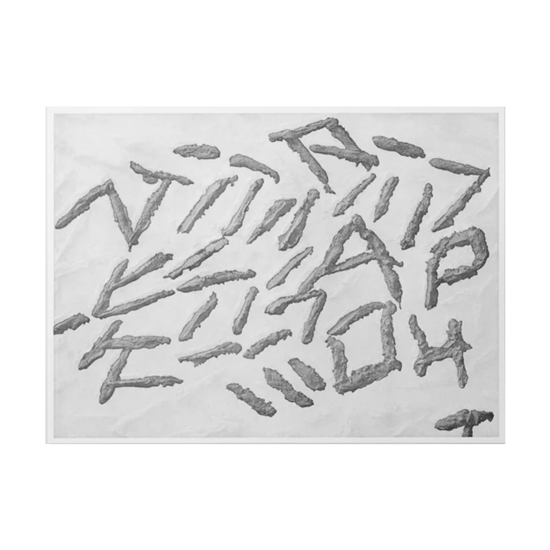 Anna Kristensen, EIIIAOPH (2014)