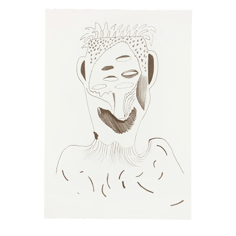 Tom Polo, People/Personas (2012)