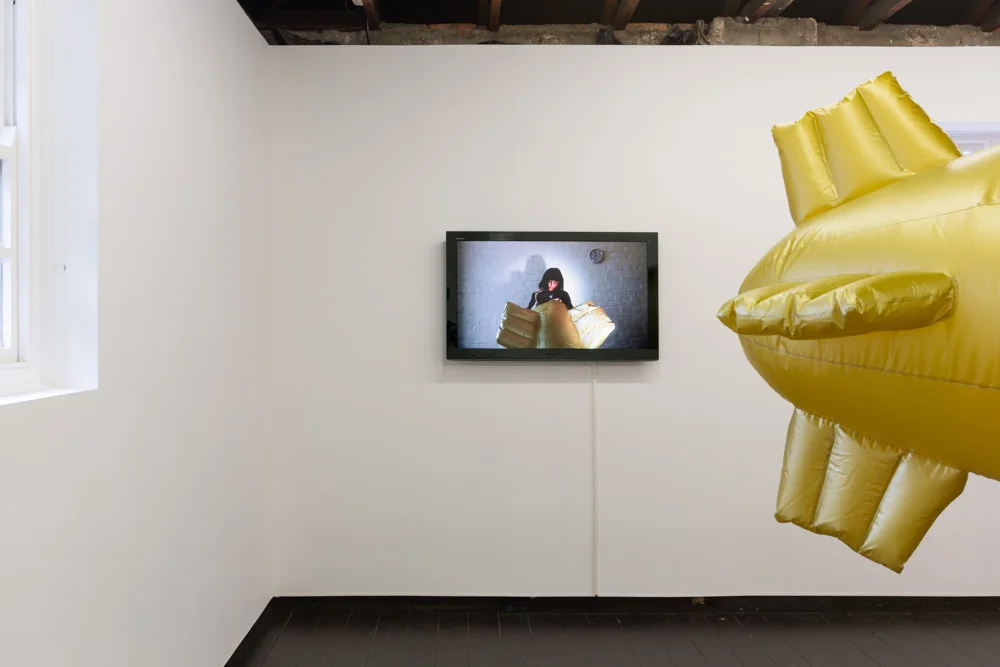 Elisabeth Pointon, Moving forward., Firstdraft, 201920.jpg