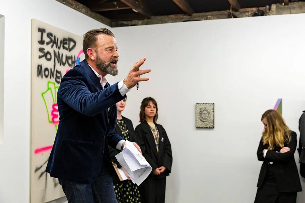 2019 Firstdraft Auction