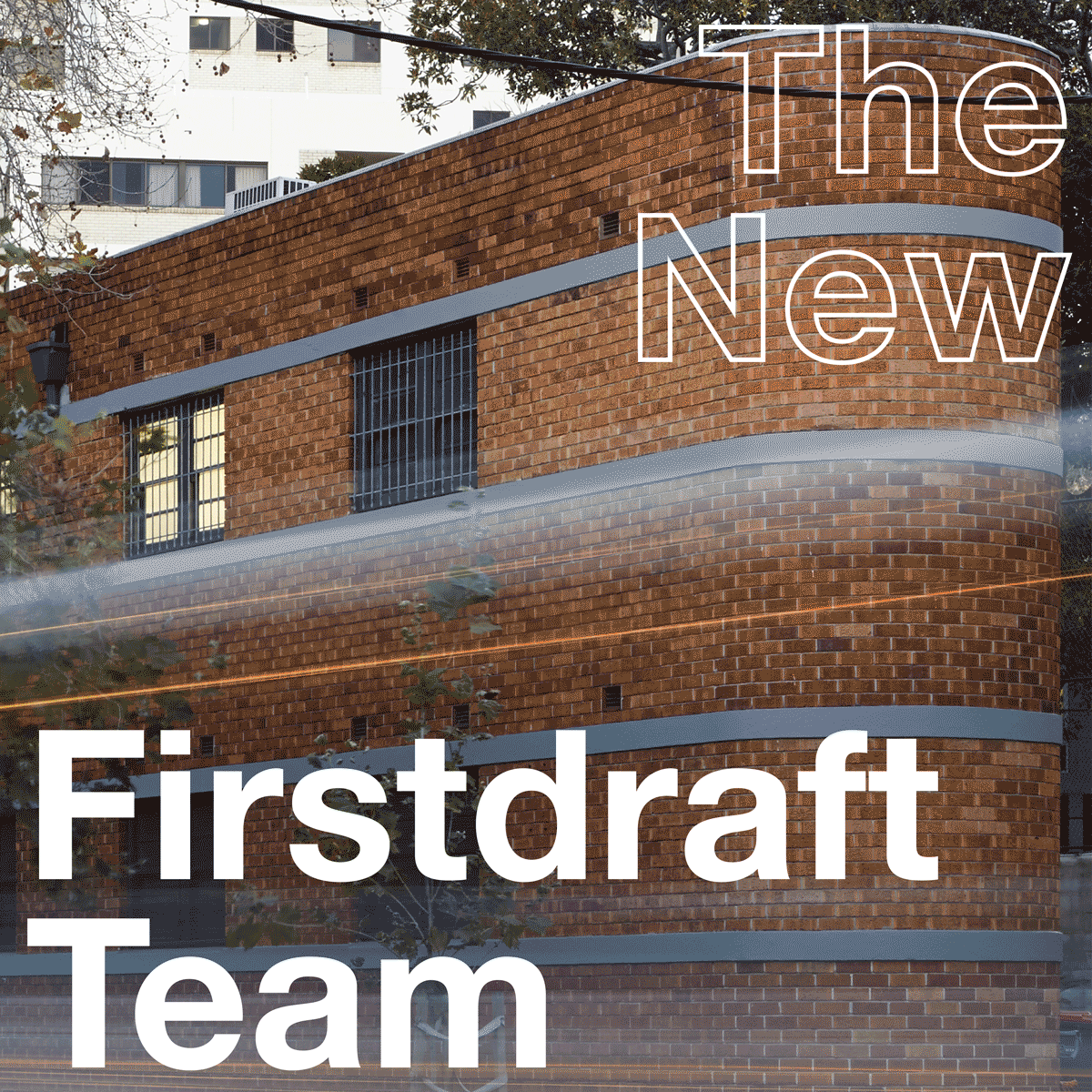 Announcing The New Firstdraft Team