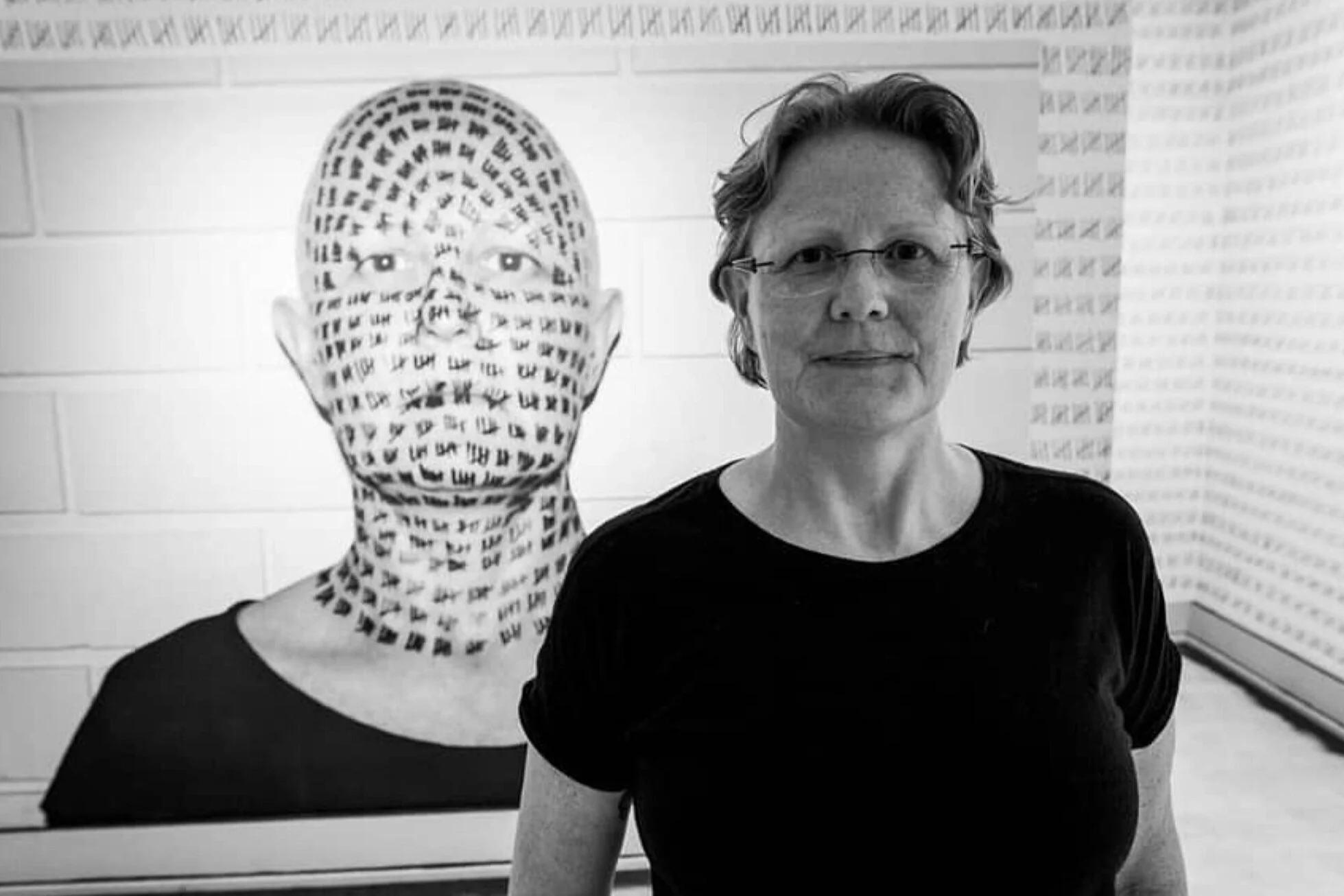 Jodi Woodward. Photo: Craig Dillenbeck