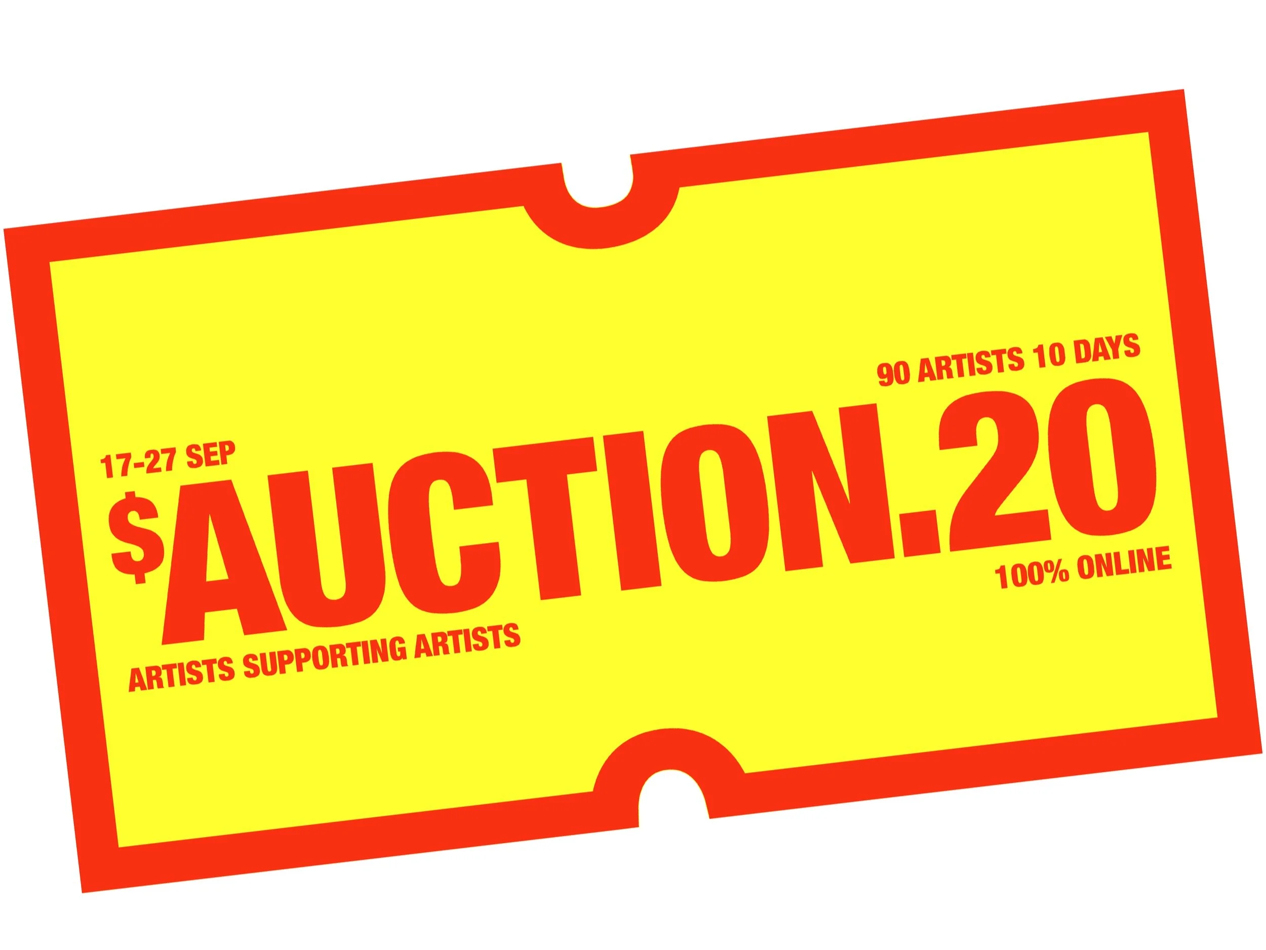 2020 Firstdraft Auction