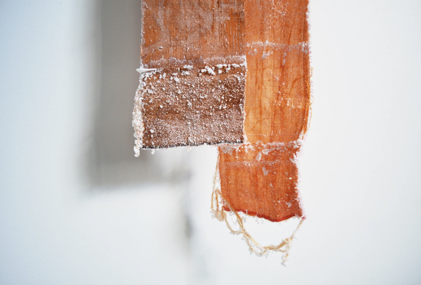 Linda Sok,  Salt Water Deluge , 2020. Courtesy the artist.
