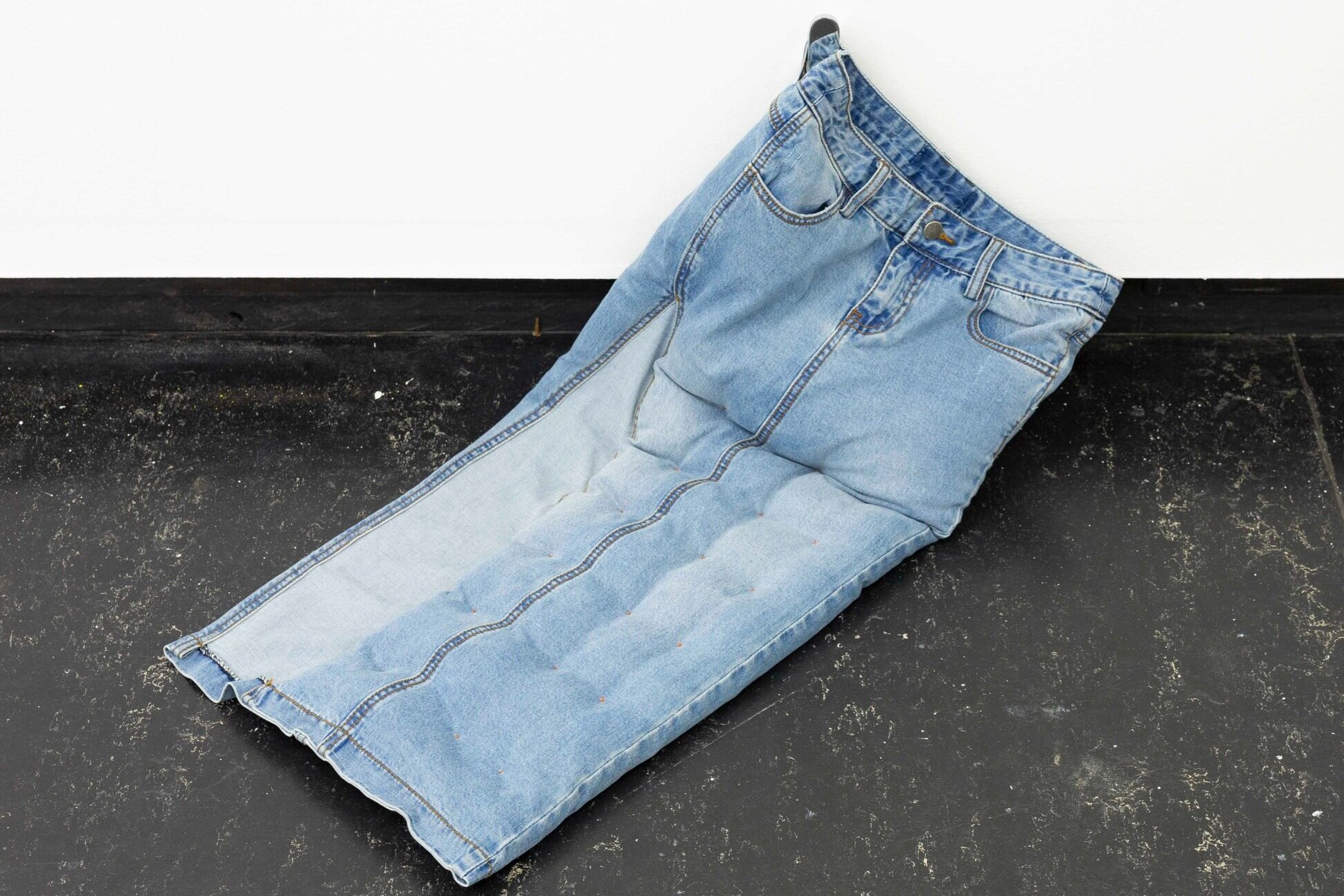 A Hole Where There Once Was A Logo 