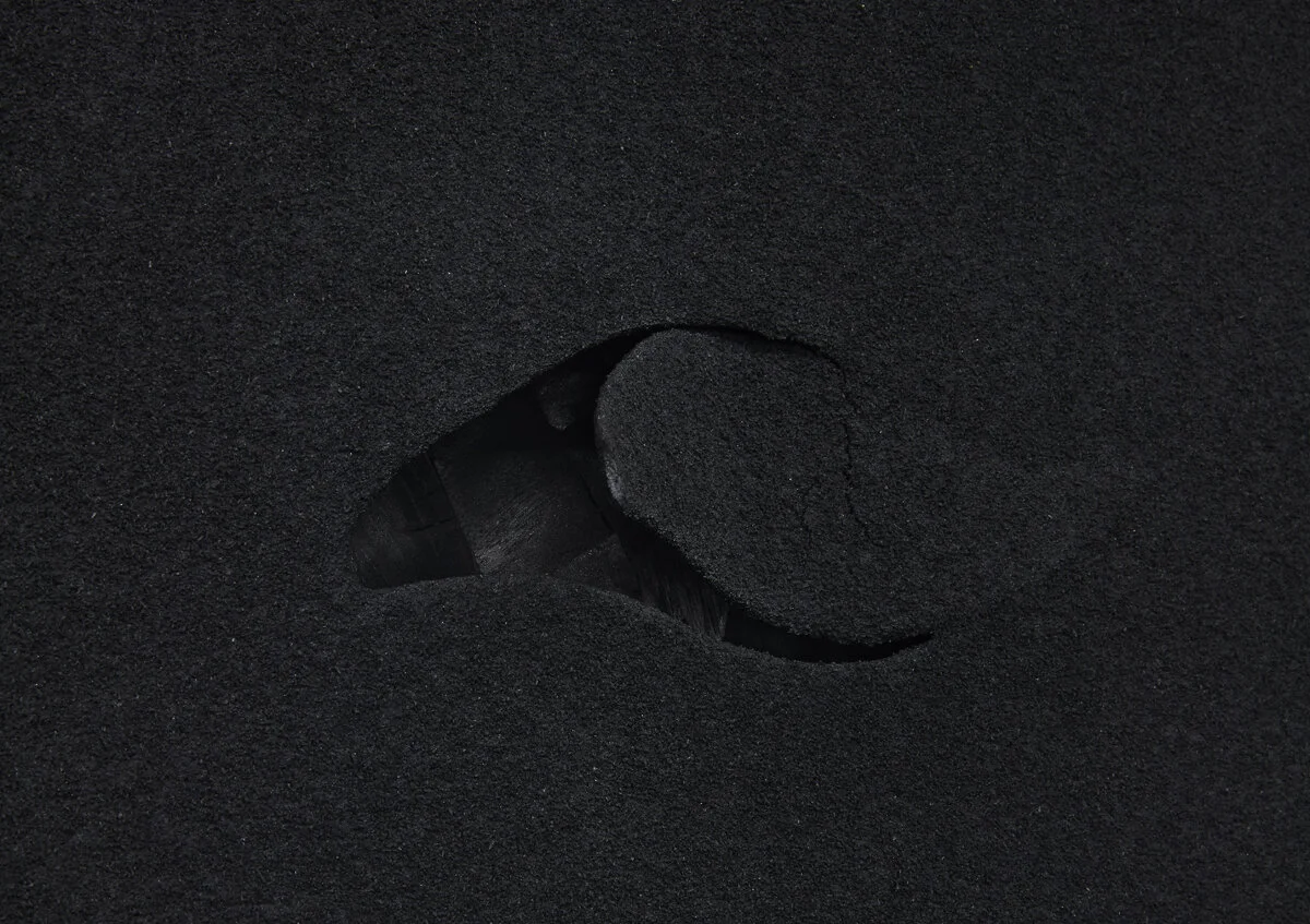 Archaeology of Memory