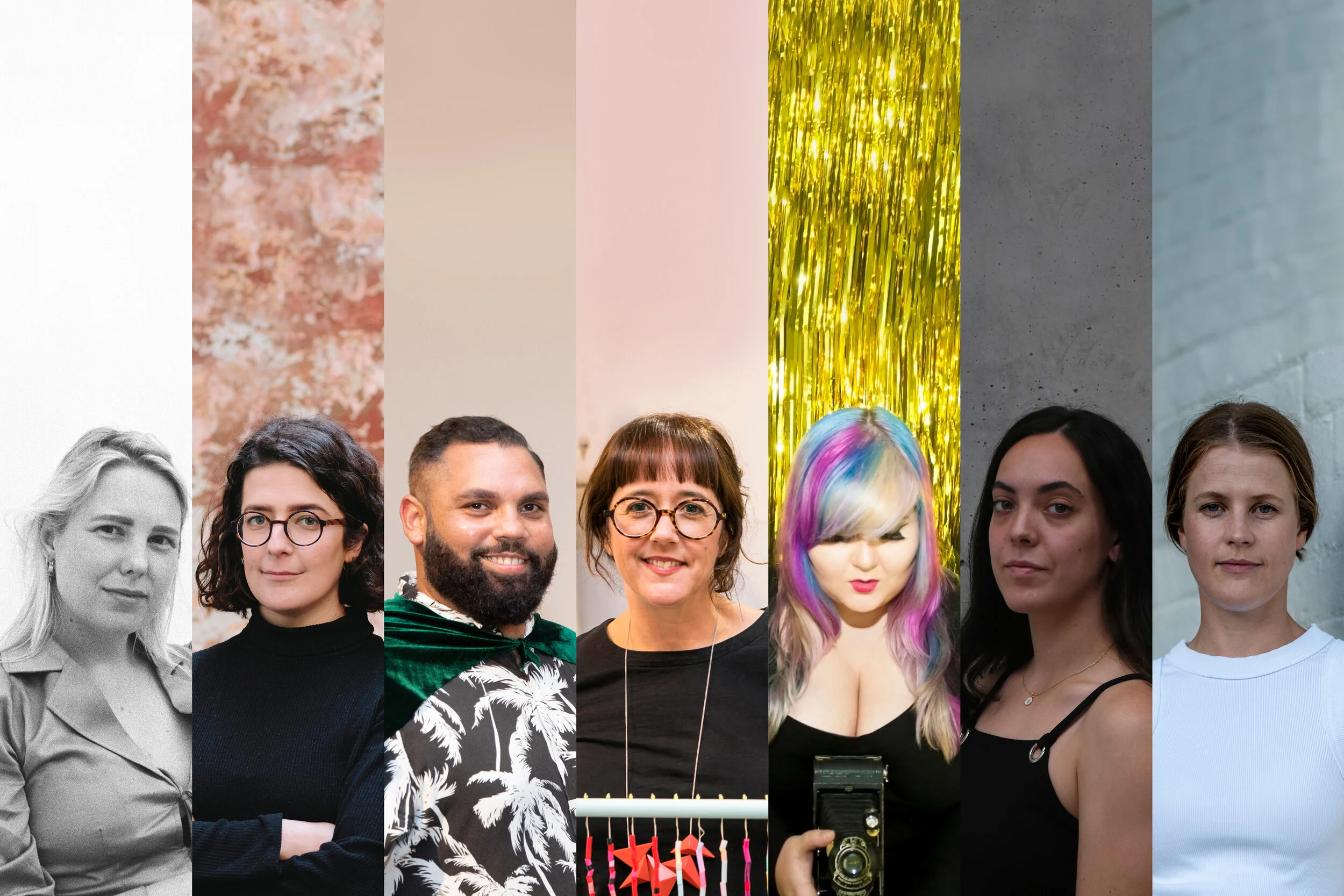Announcing the 2021–22 Firstdraft Board of Directors