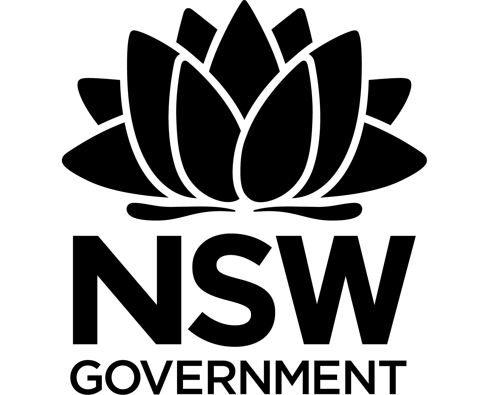 NSWGov_Waratah_Primary_BLACK RGB.png