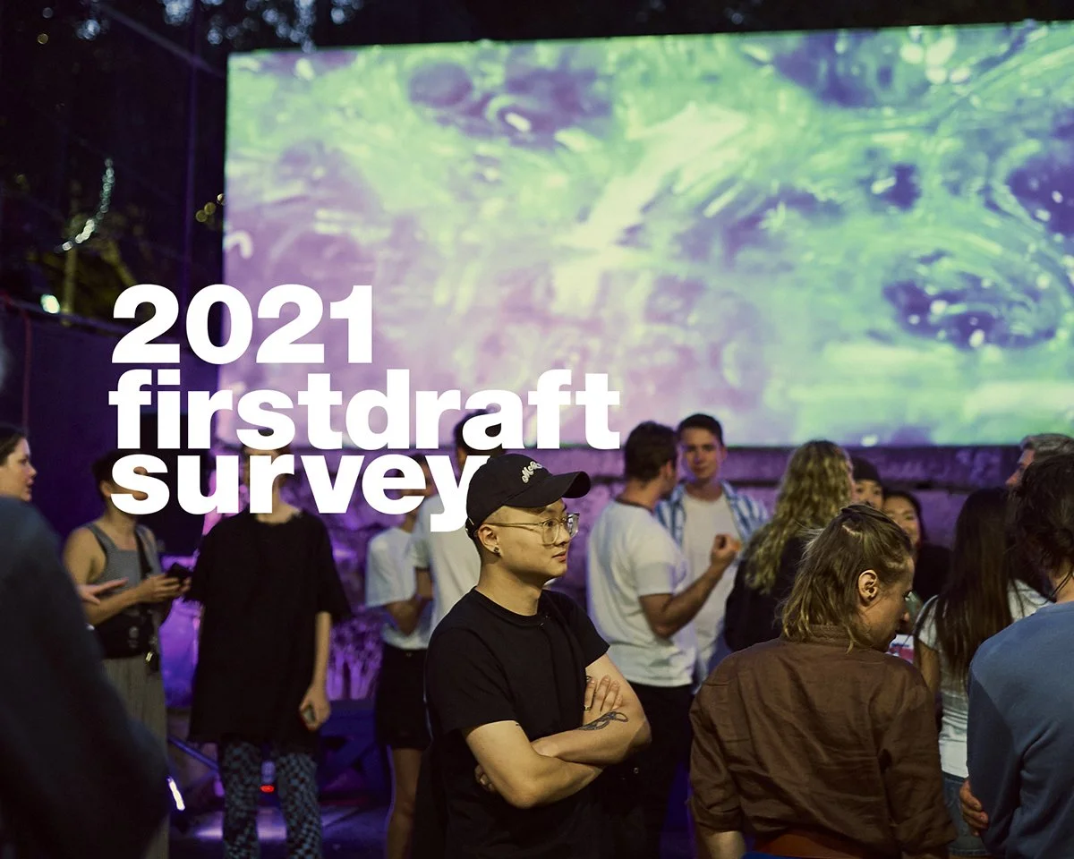 2021 Firstdraft Survey
