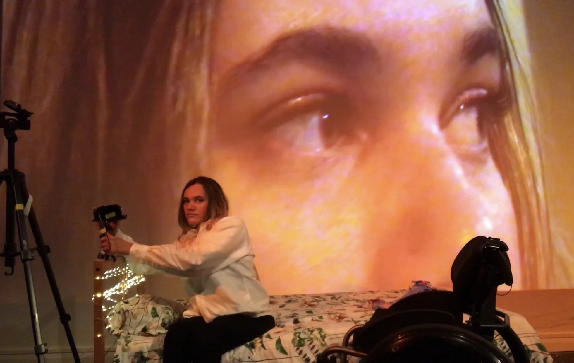 Riana Head-Toussaint