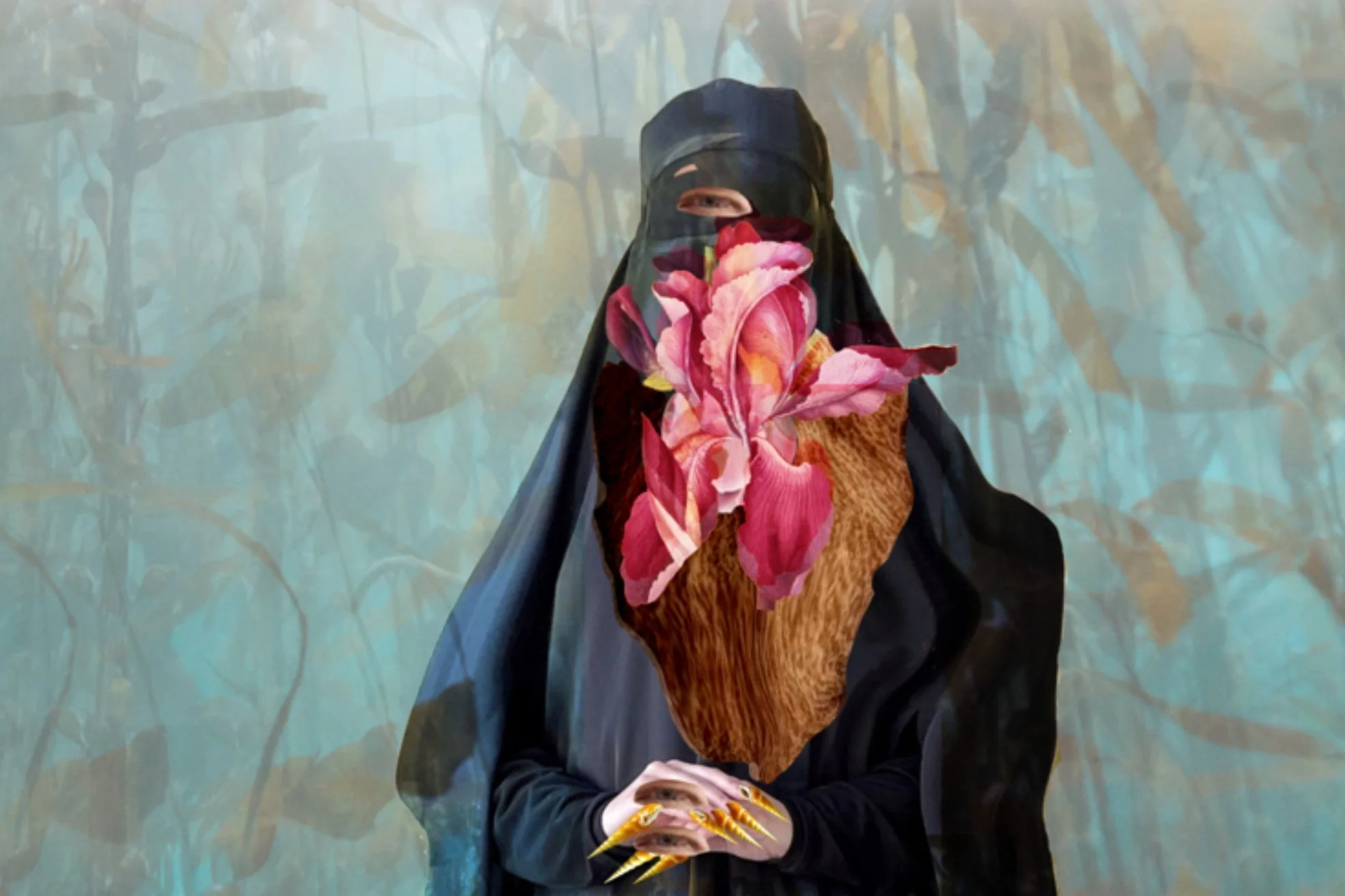 Remnants of a Dismantled State