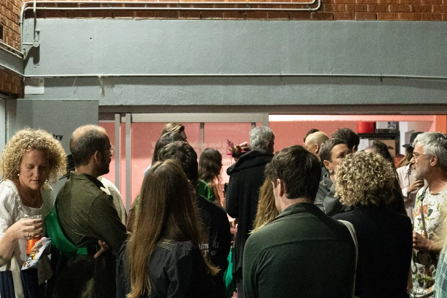 Oct/Nov Exhibition Openings 