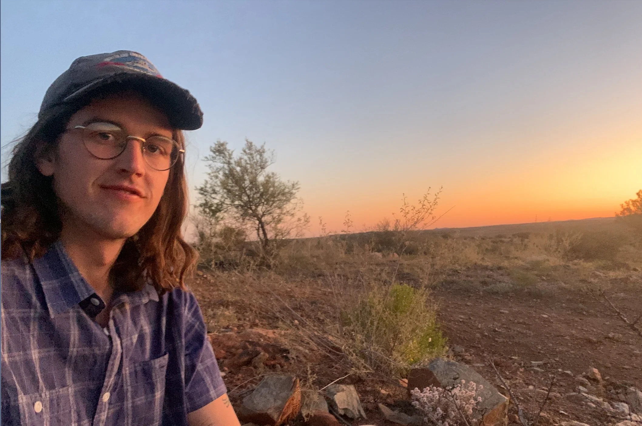 Naoise Halloran-Mackay