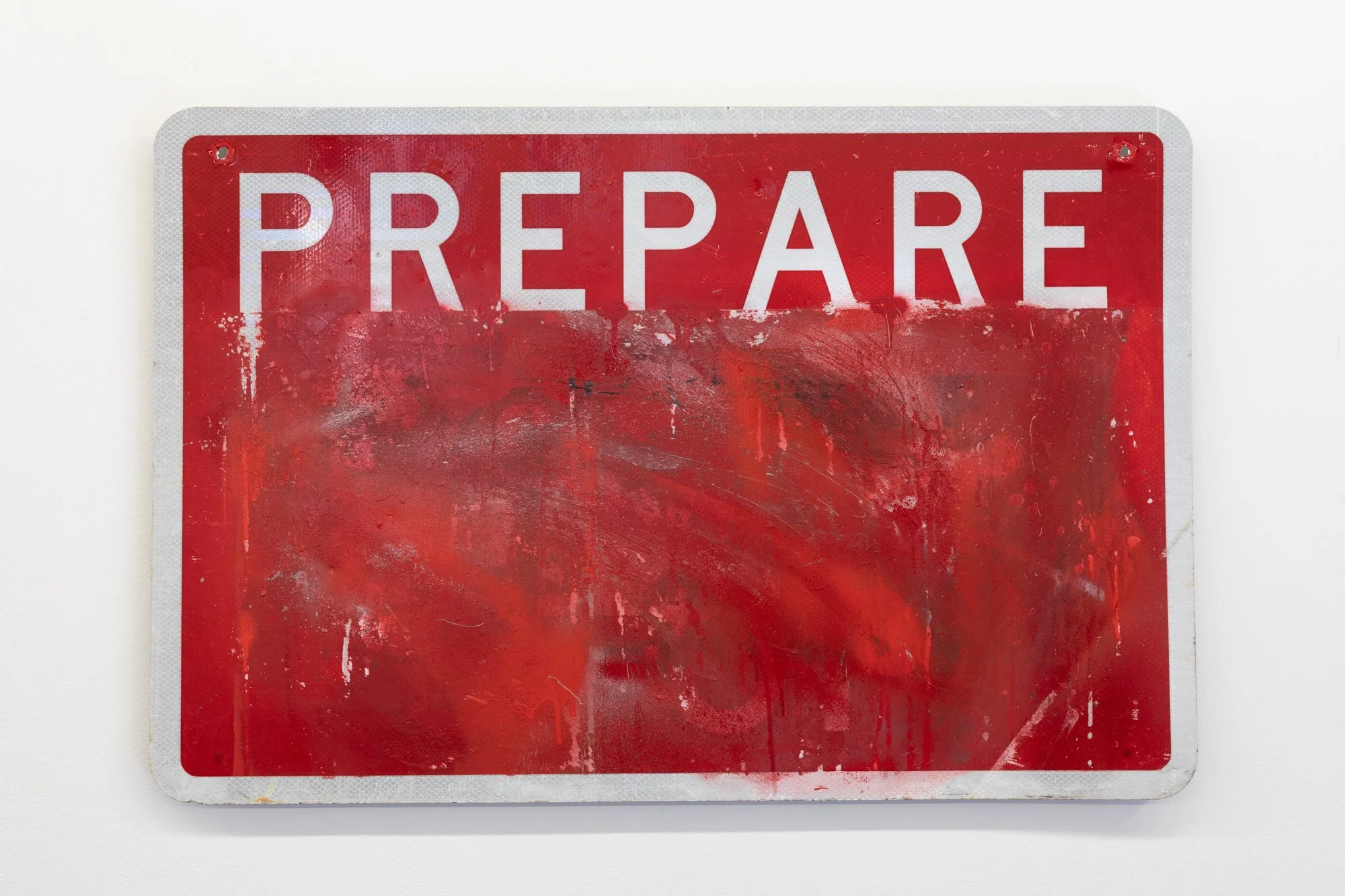PREPARE