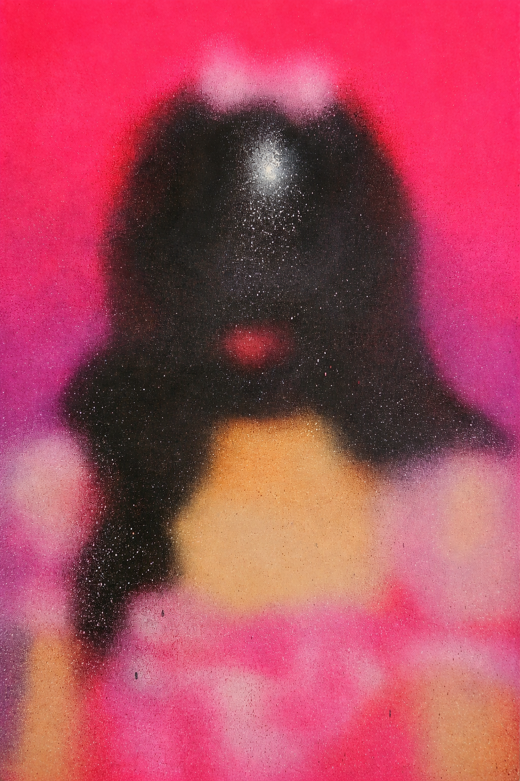 Having Swallowed a Mirror