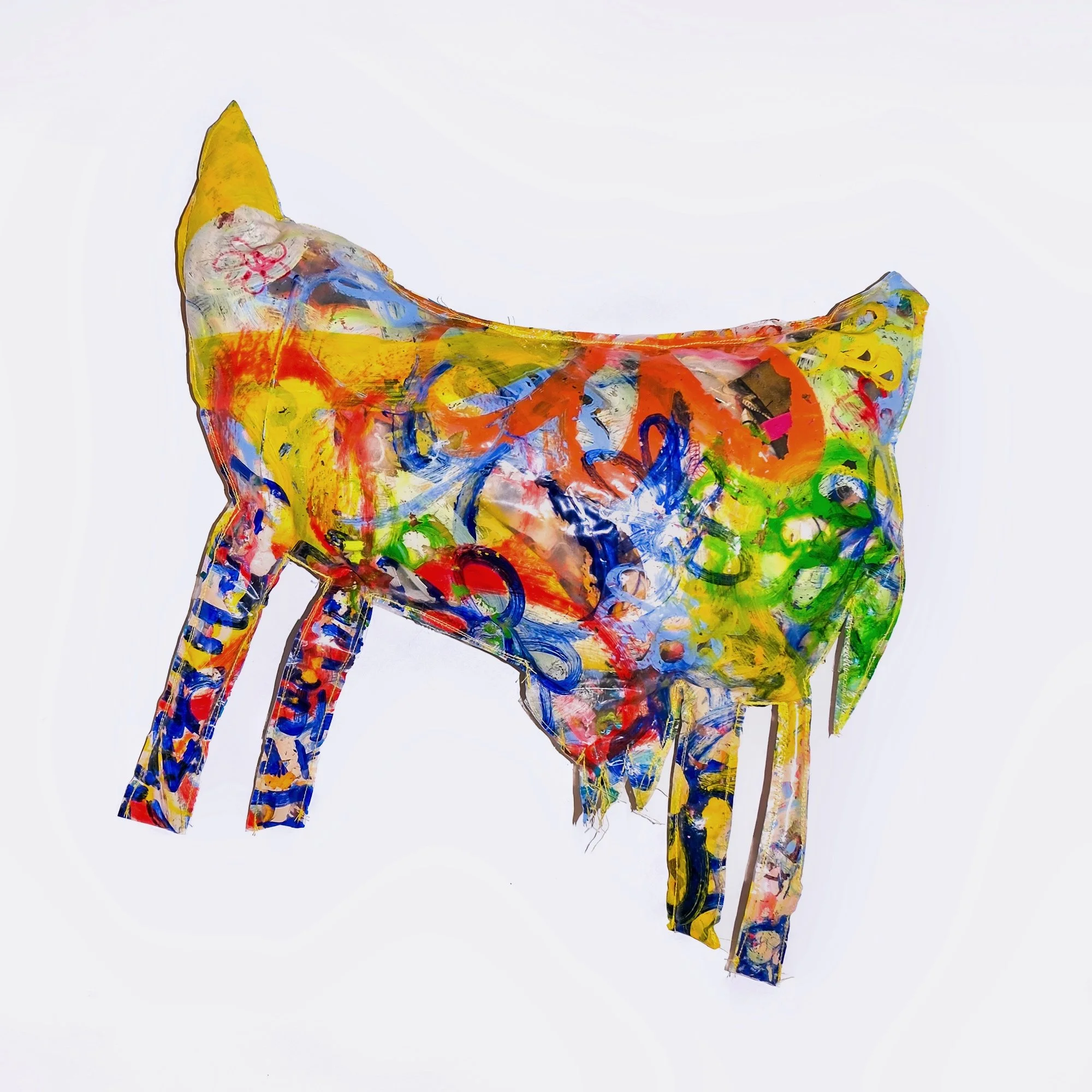 Moving In (The Next World)