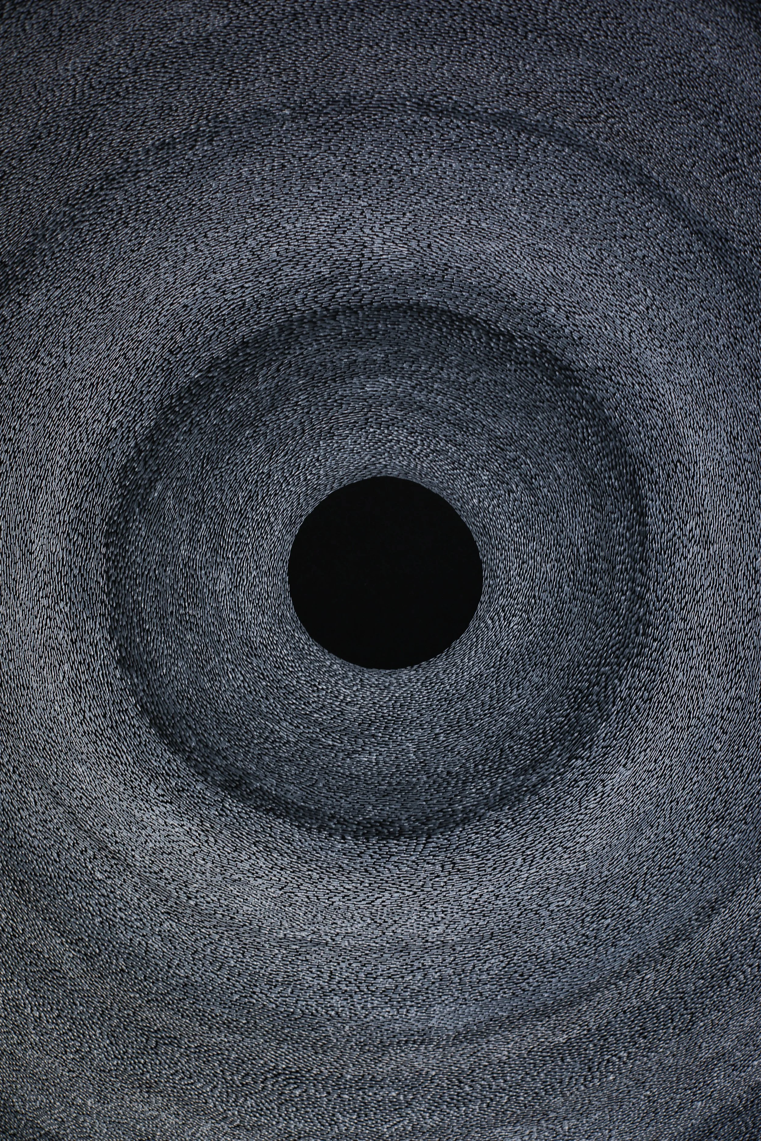 In the presence of self