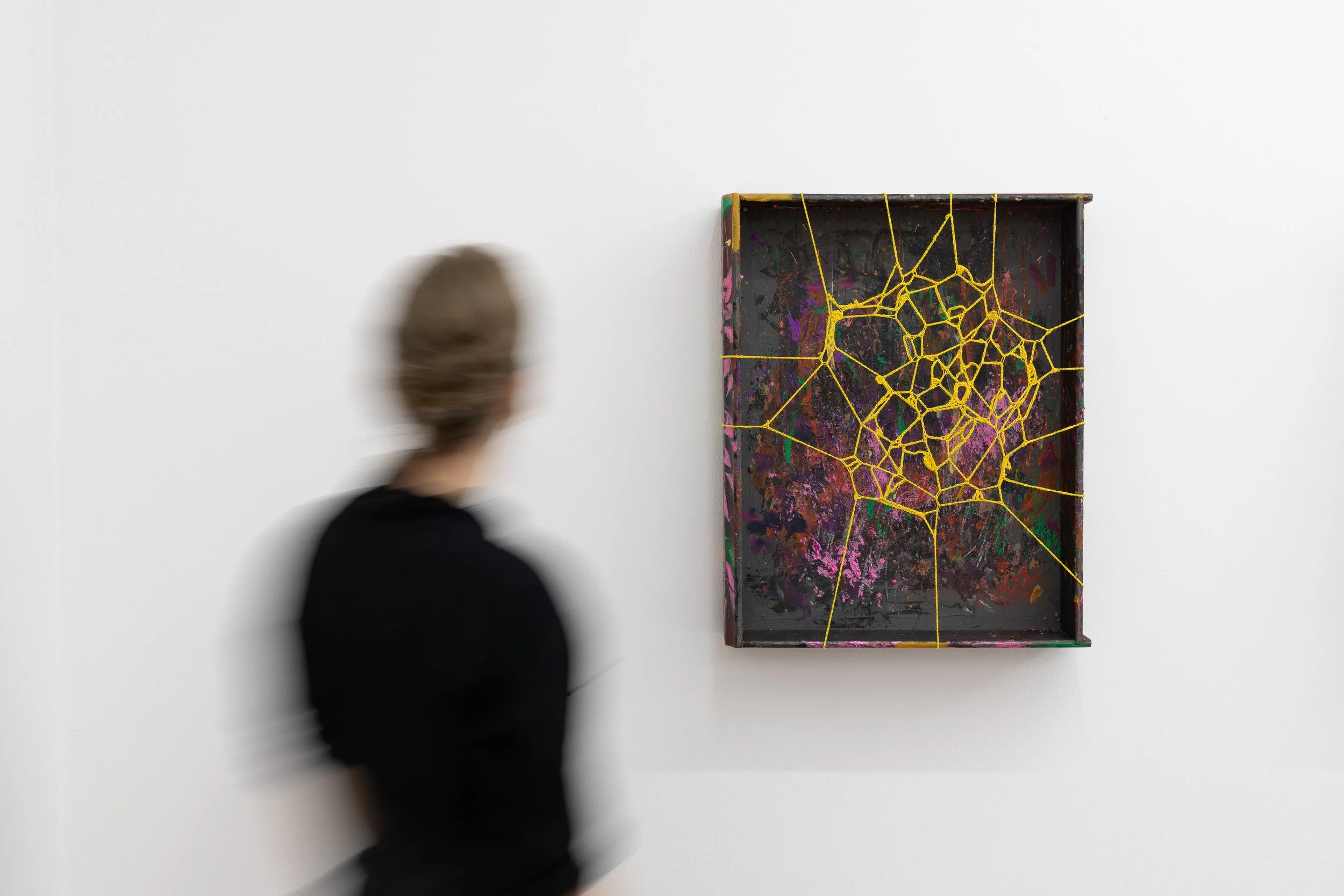 Moving In (The Next World)