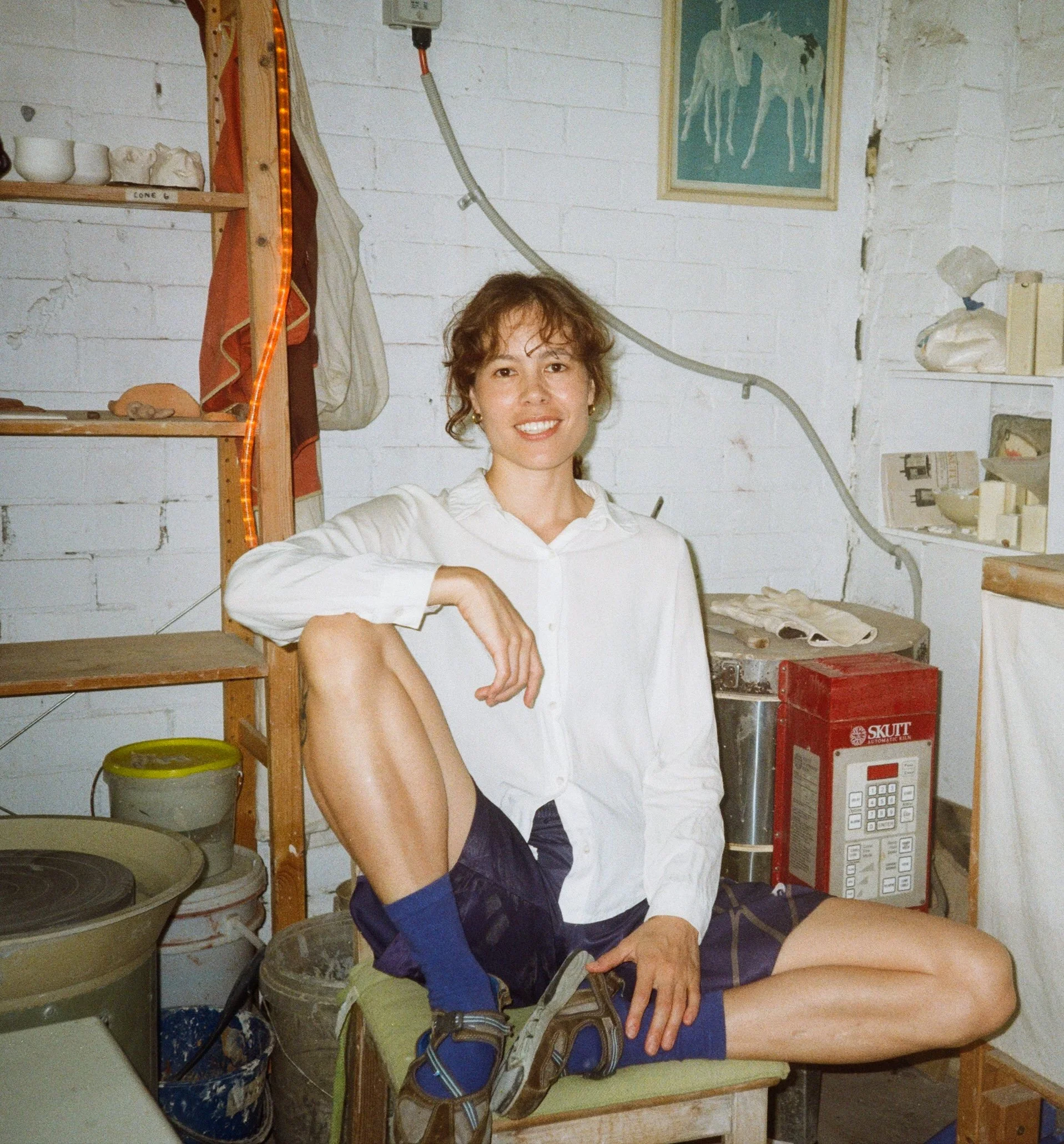 Benita Laylim