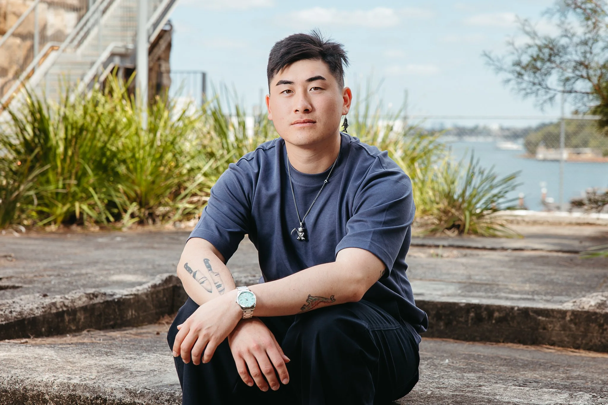 Richard Trang