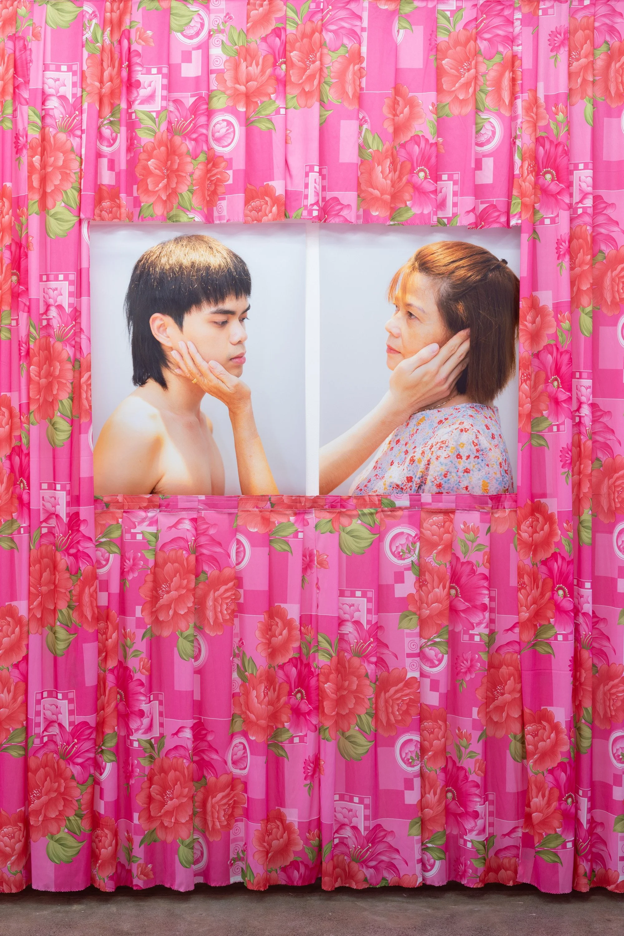 Gửi Mẹ (to my Mother)