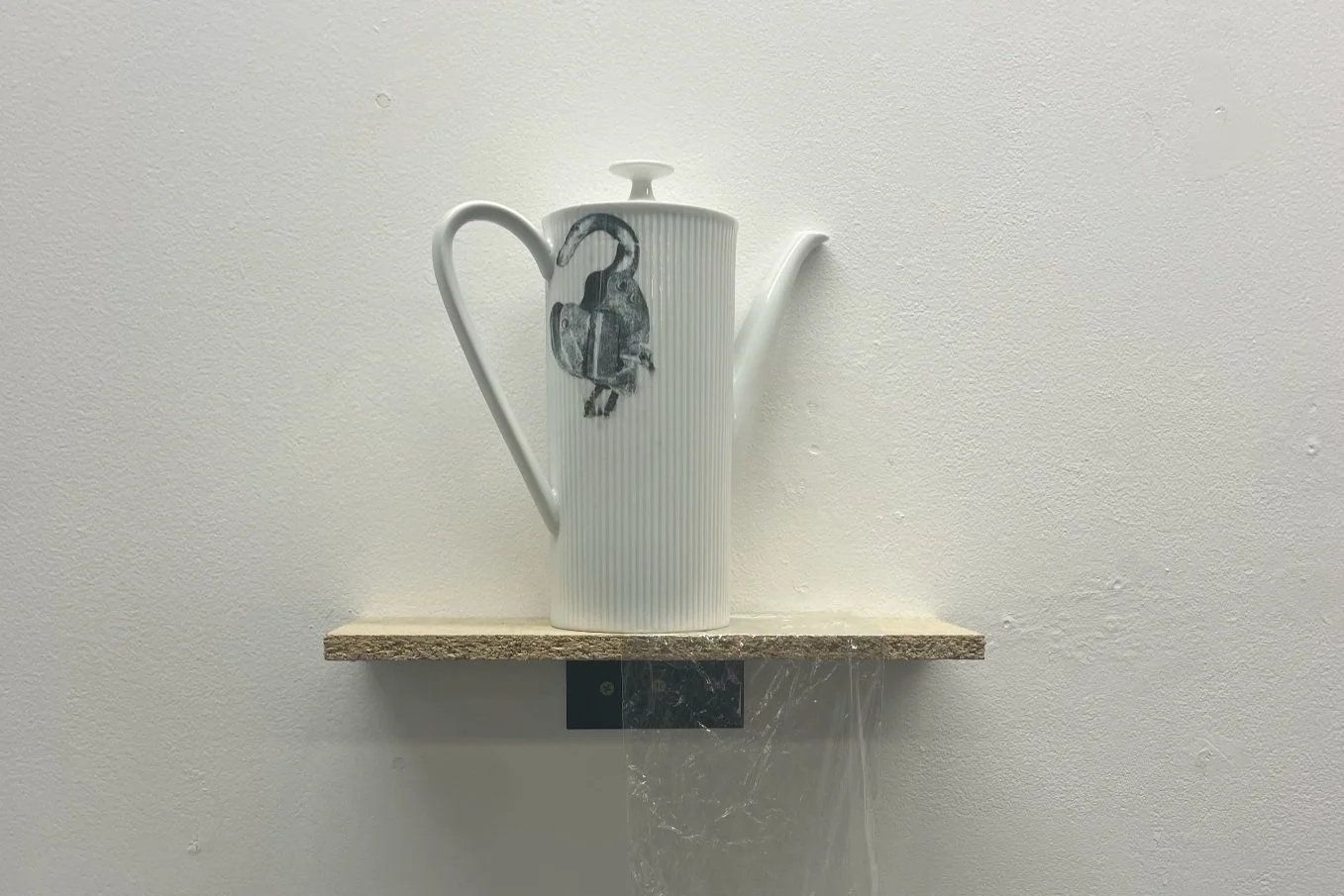 Melancholy Objects