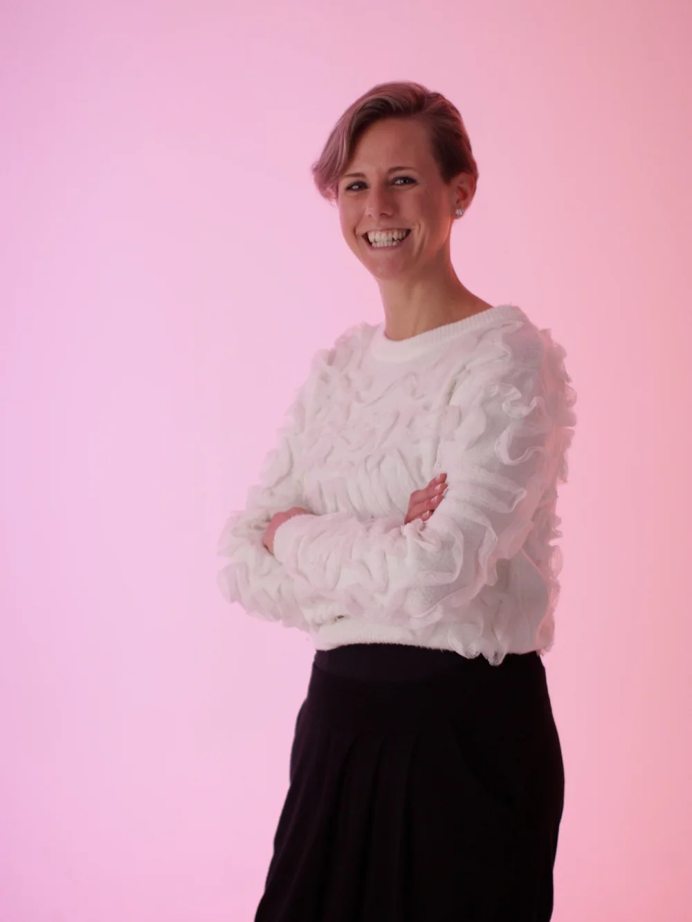 Giulia — firstdraft