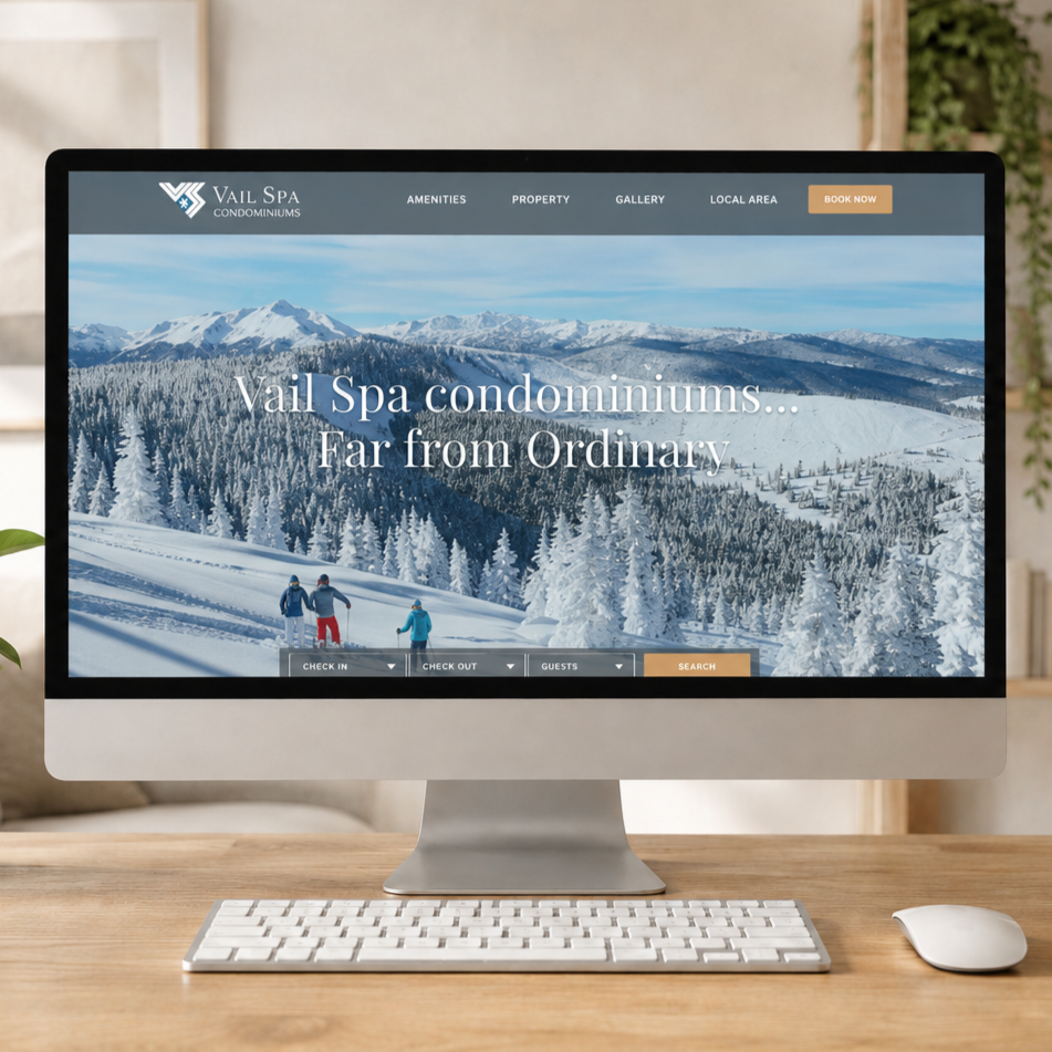 Vail Spa Condominiums