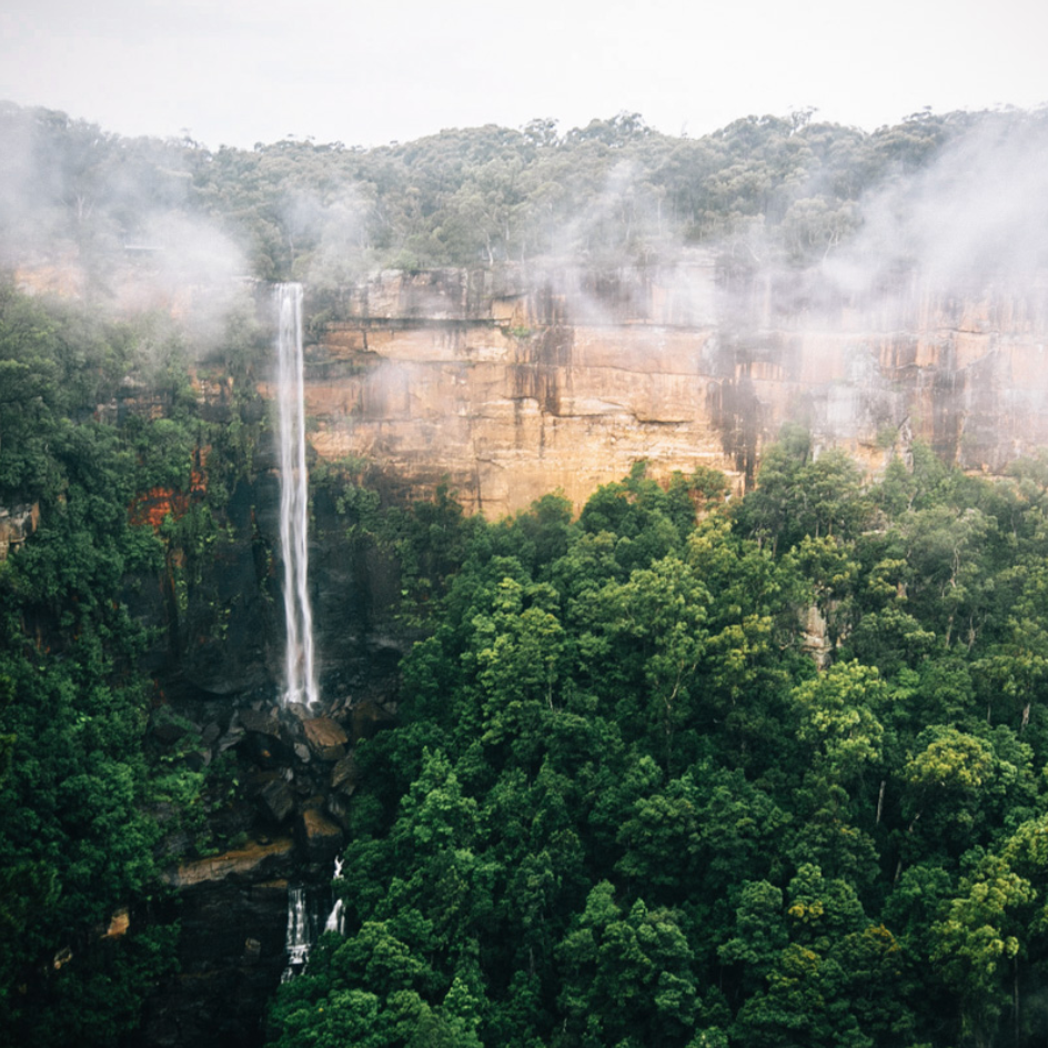 DRIVES You are spoilt choice for coastal and countryside drives down South. Head South down to Gerroa, Shoalhaven Heads and up to Kangaroo Valley. Or head North, up to Jamberoo or one of Soul’s fave places is Killalea Surfing Reserve.