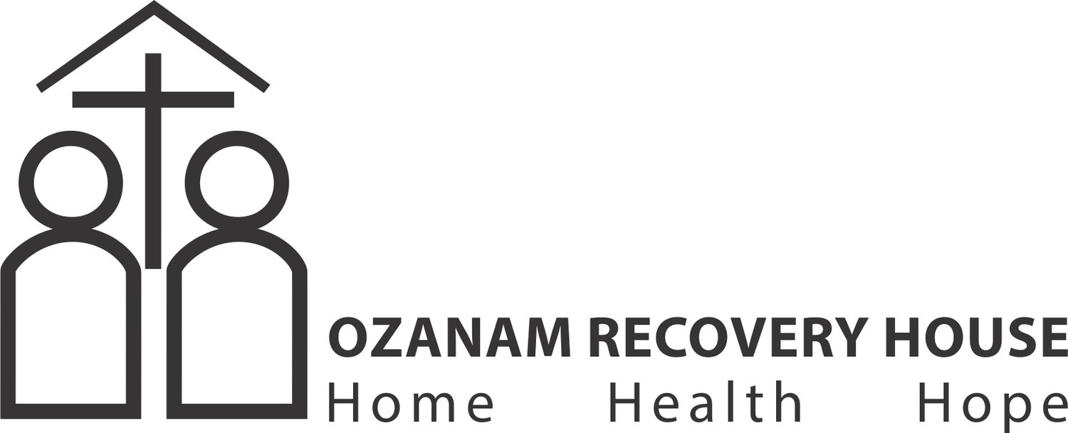 Ozanam Recovery House