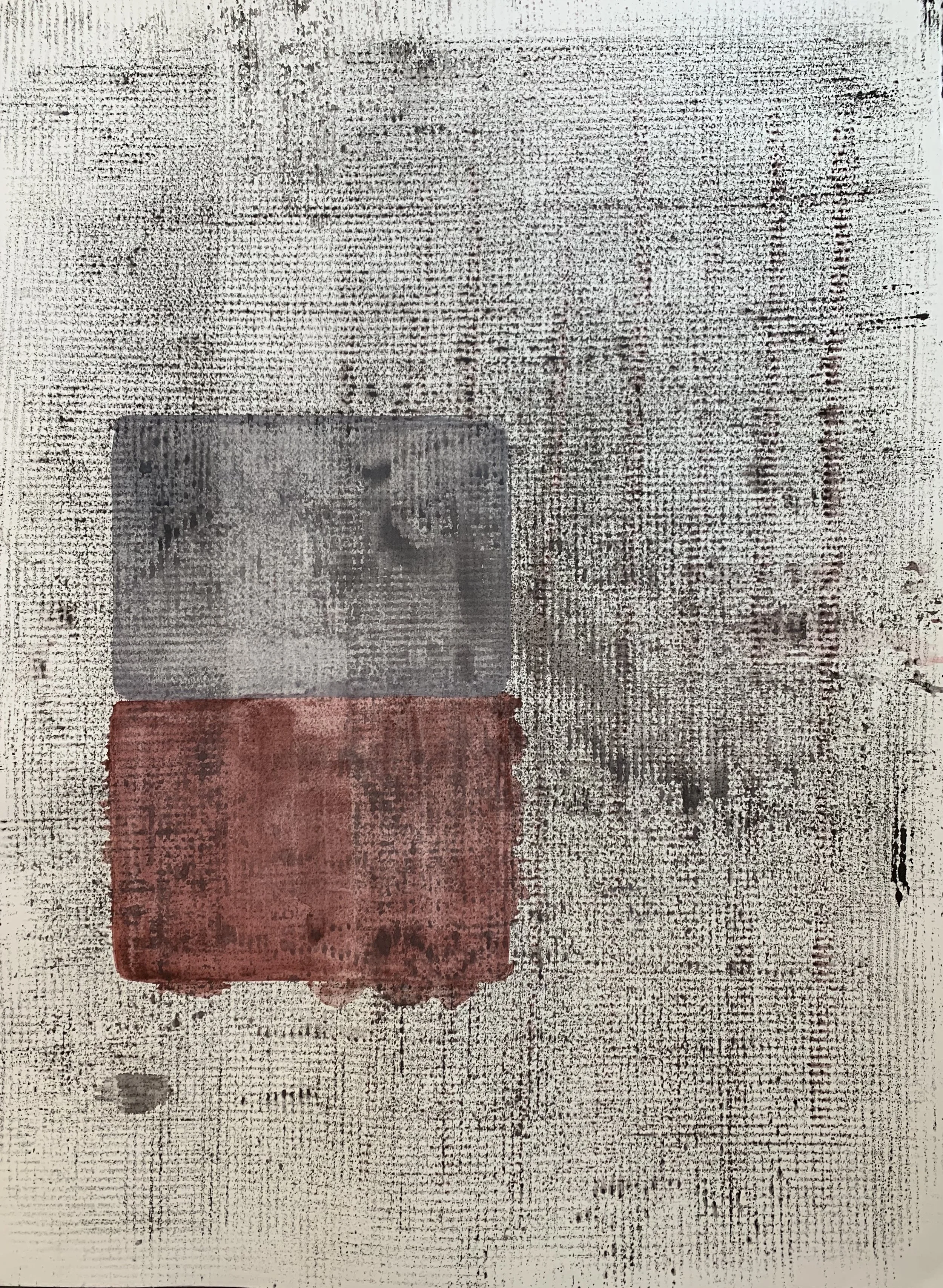 the space i left behind