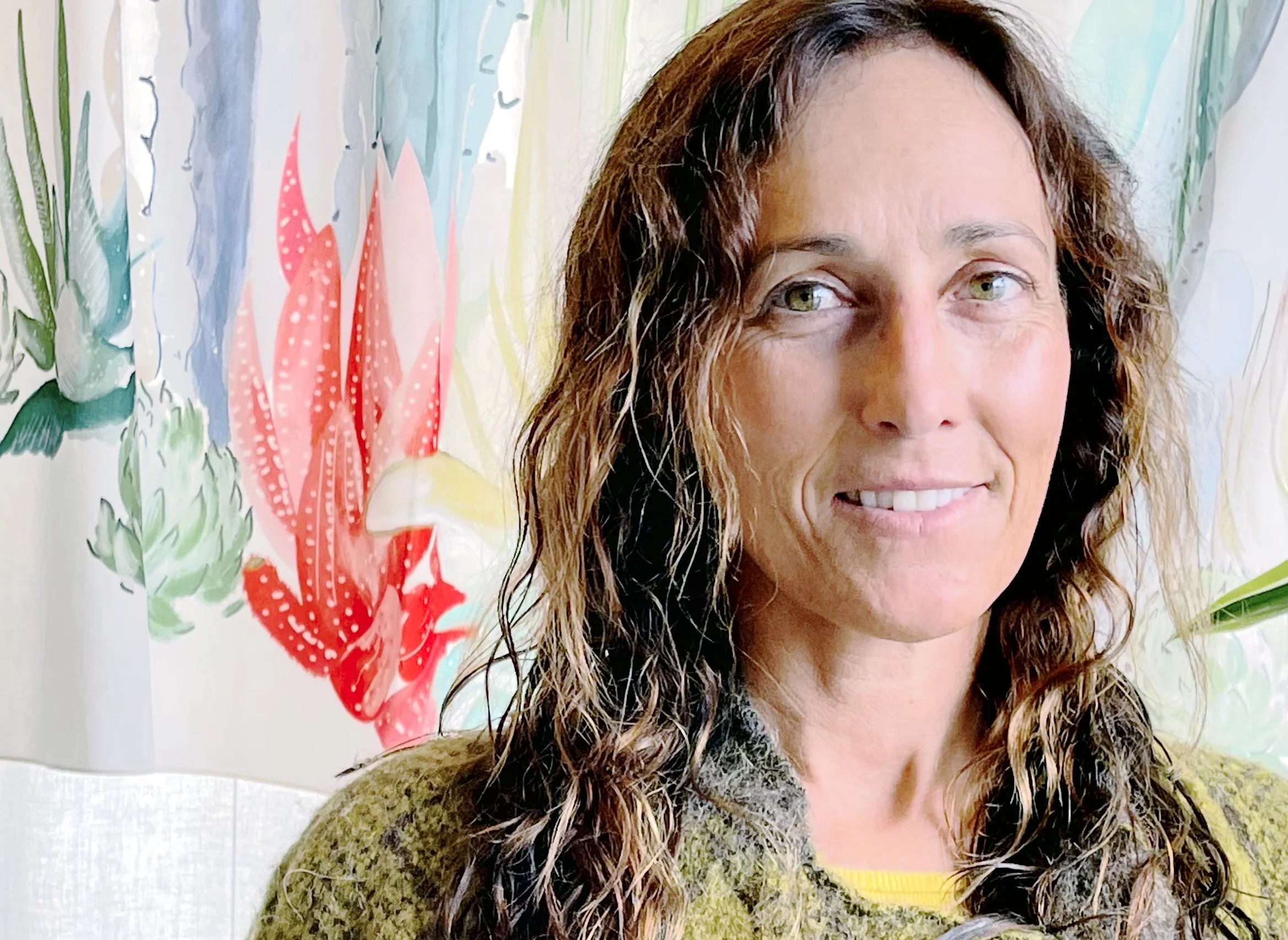 Naomi Clum, Director of New Markets