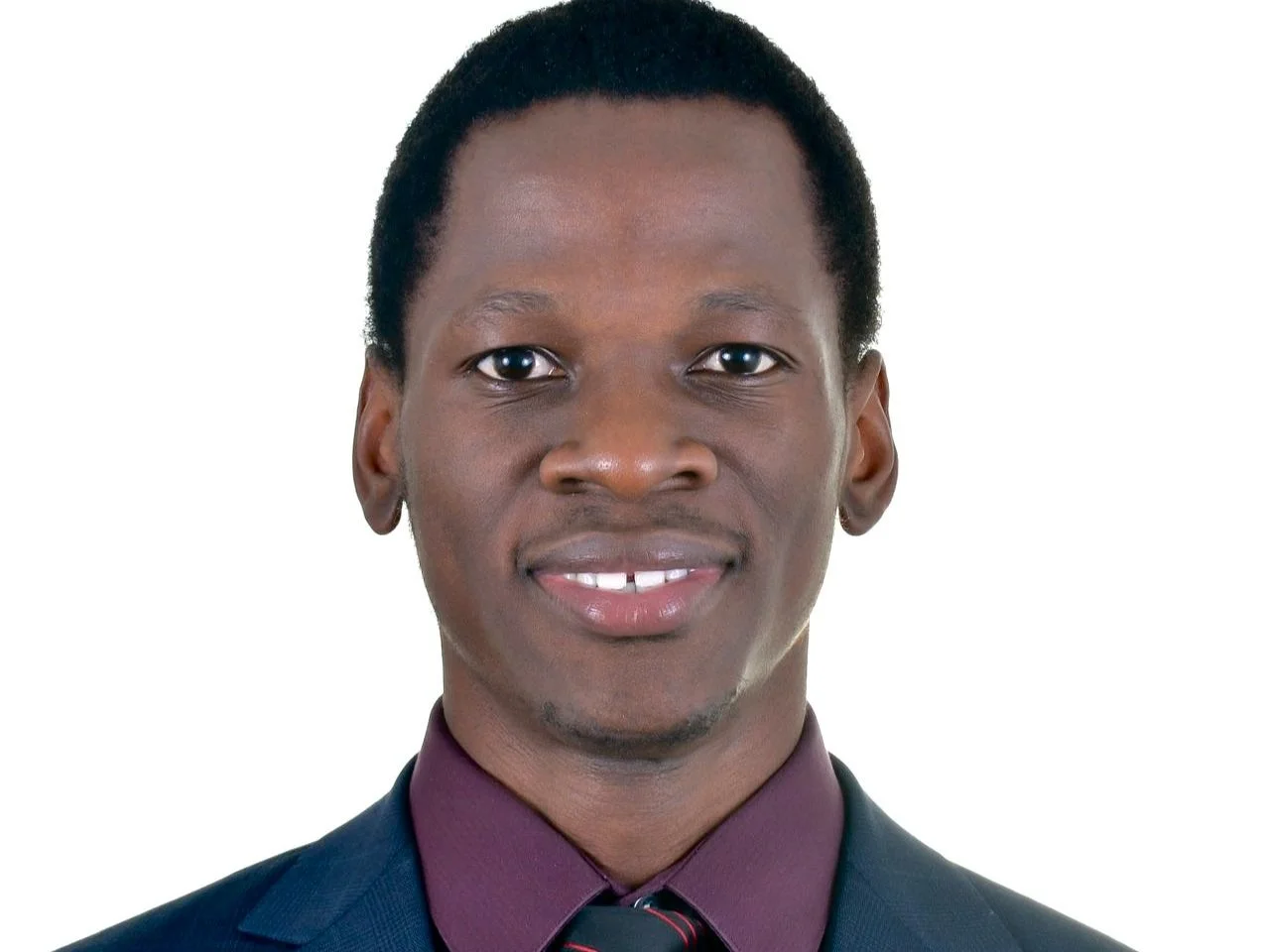 Dr. John Kabanda, VP - Engineering