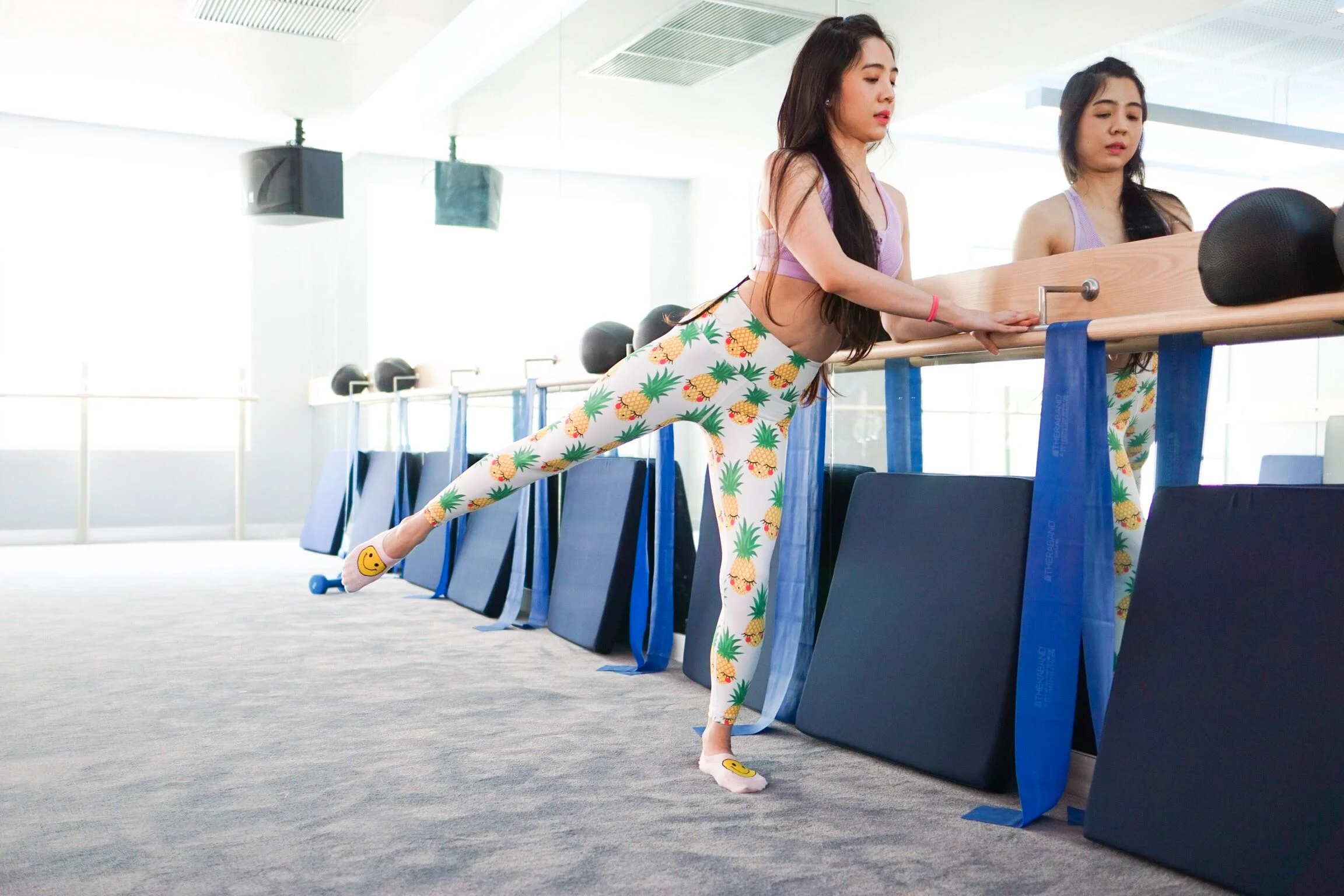 Viewtoria: Pastel Power