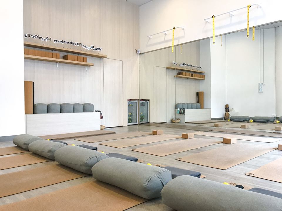 Our Picks: The Best Yoga Classes in Hong Kong for Beginners — THE WARM UP