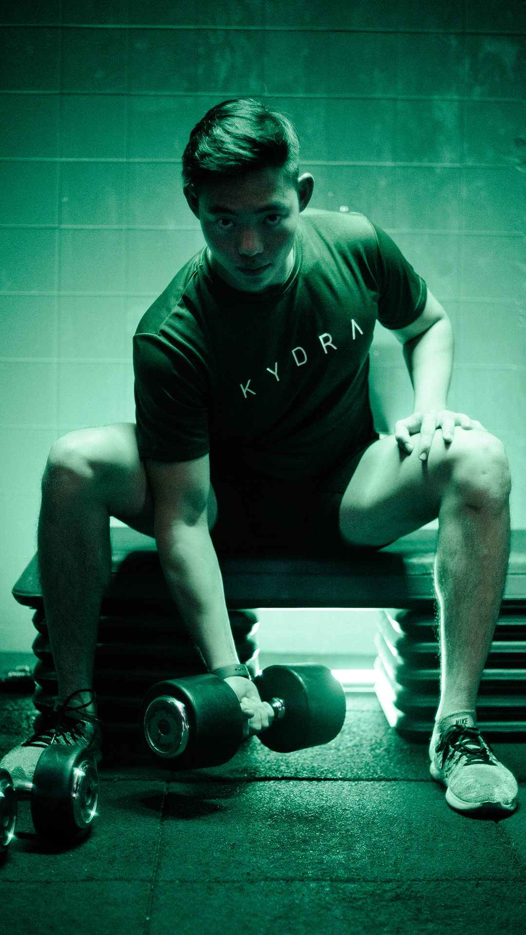 We Are ClassPass: Jimmy Poh