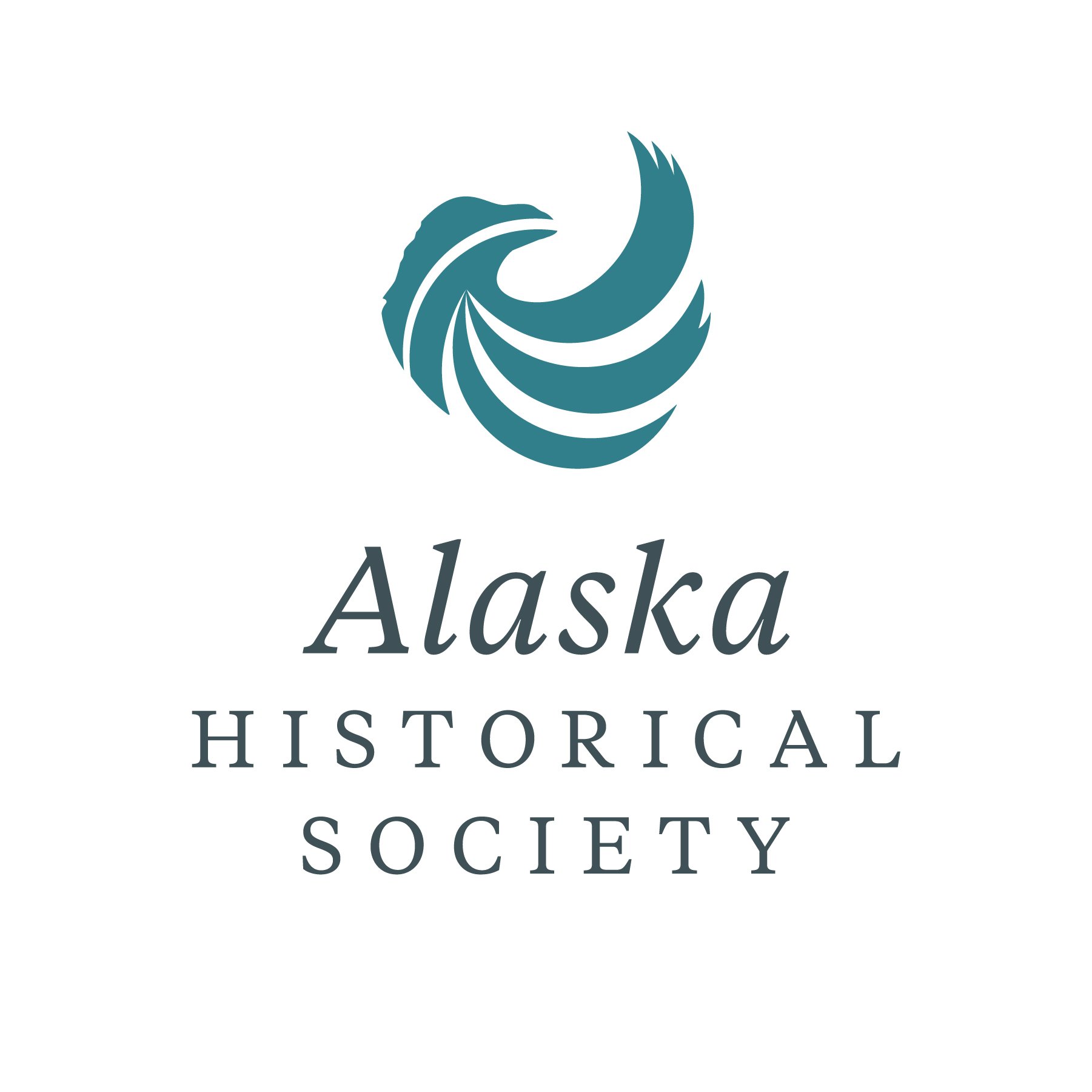 Logo Design - Alaska Historical Society