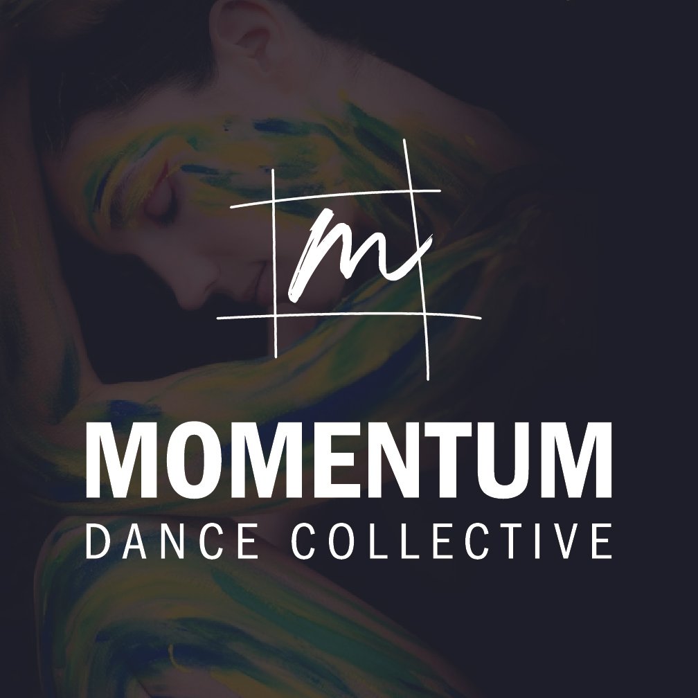 Momentum Dance Collective logo