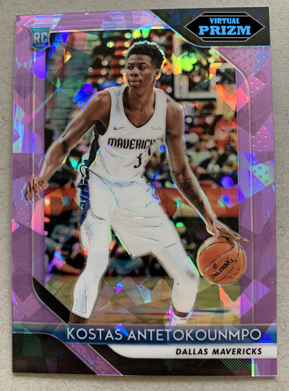 2018 19 virtual prizm basketball — sports card analytics: collect intelligently 2018 19 virtual prizm