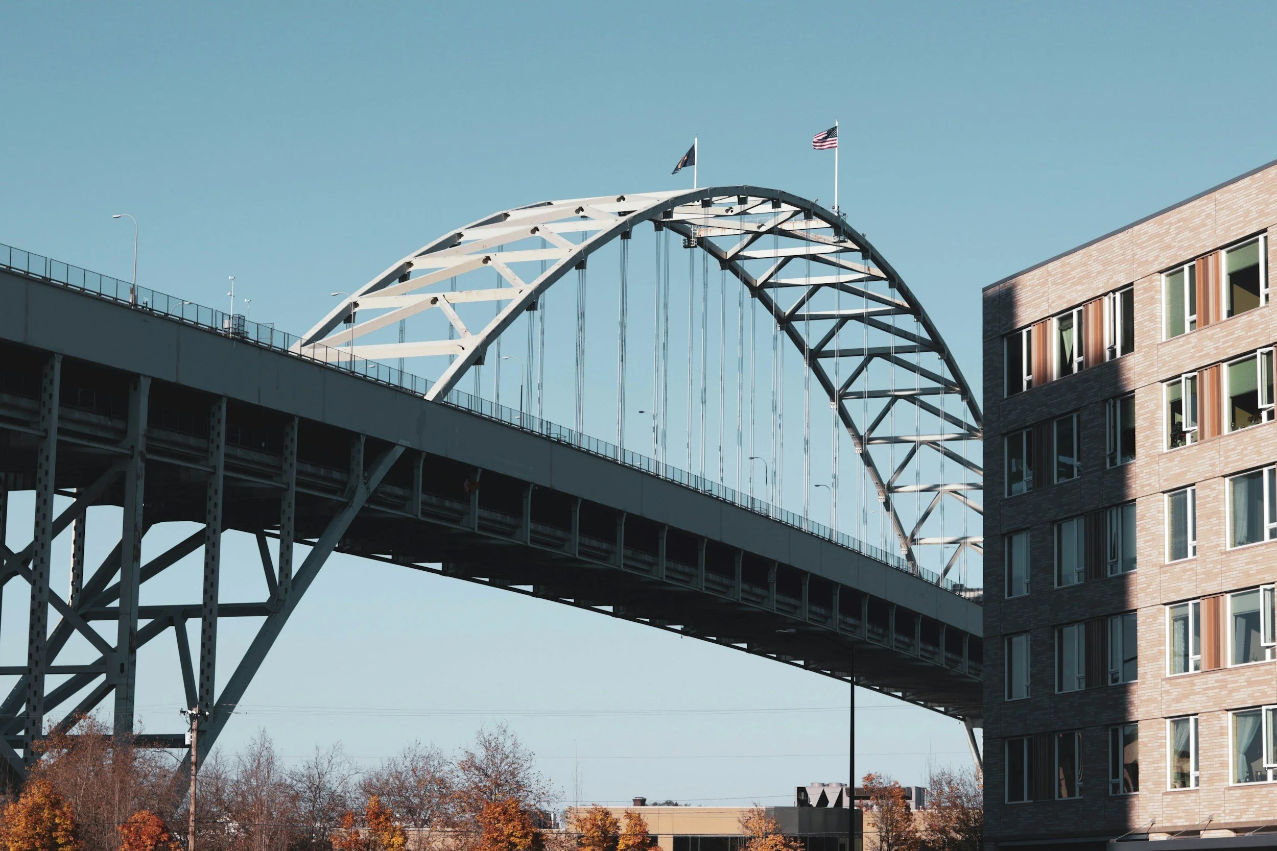 Image of bridge