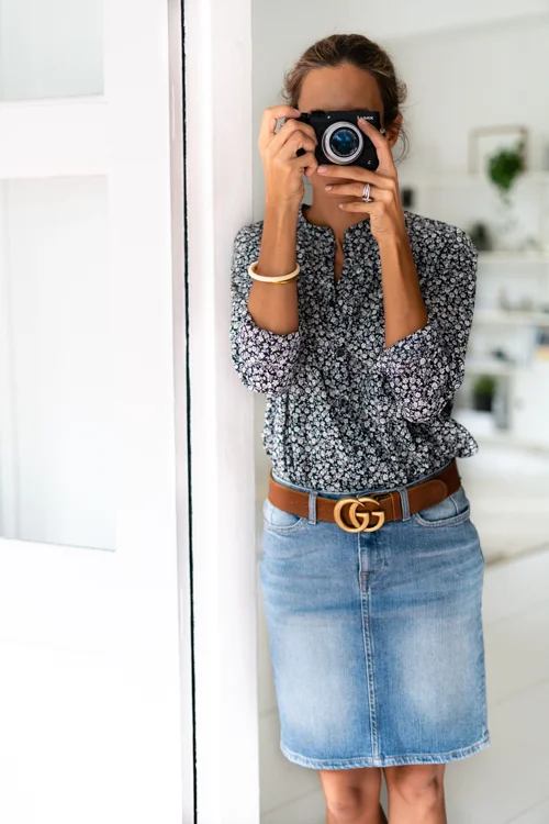 Add a Little Luxe to Everyday