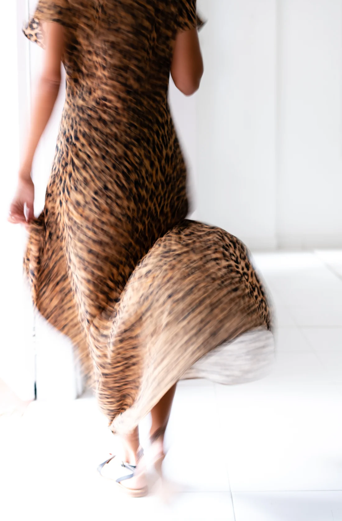 Trending Now | Leopard Print