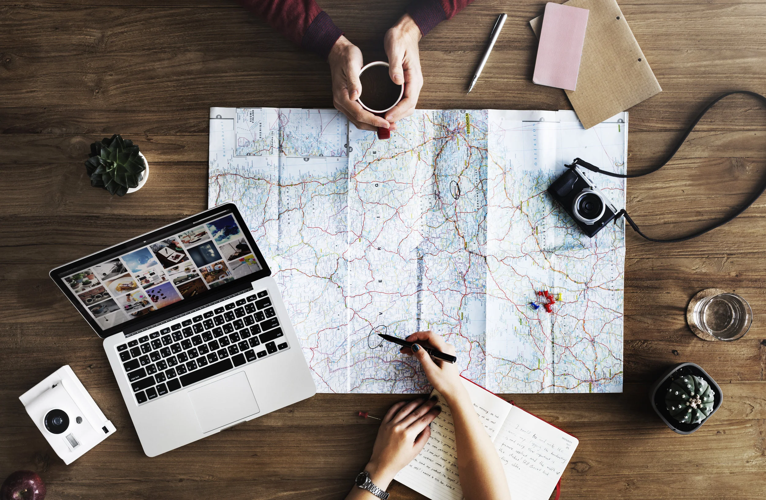 Not So Obvious Things To Consider Before Traveling Abroad!