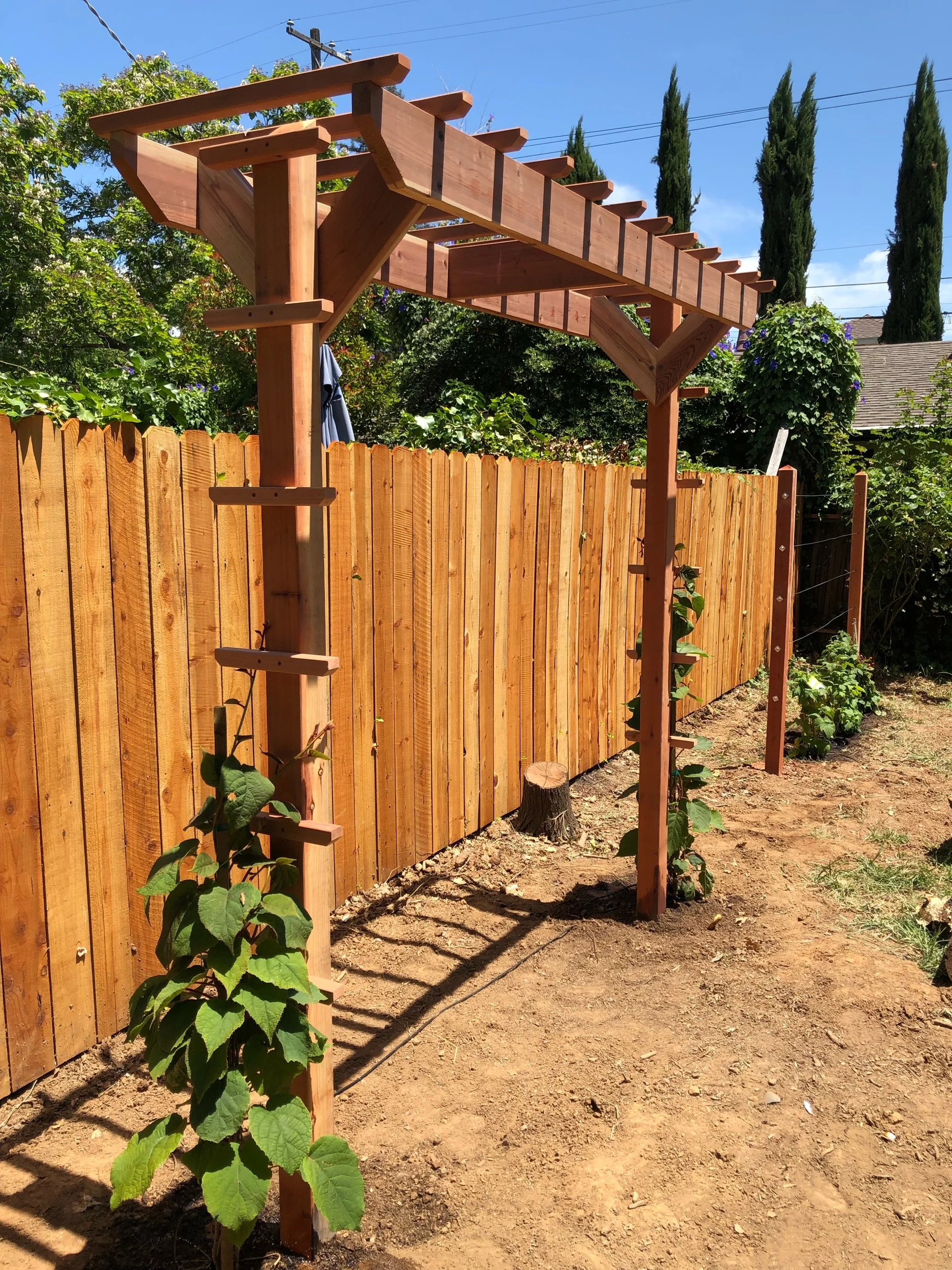 Garden Bed Projects — Yard To Fork, LLC