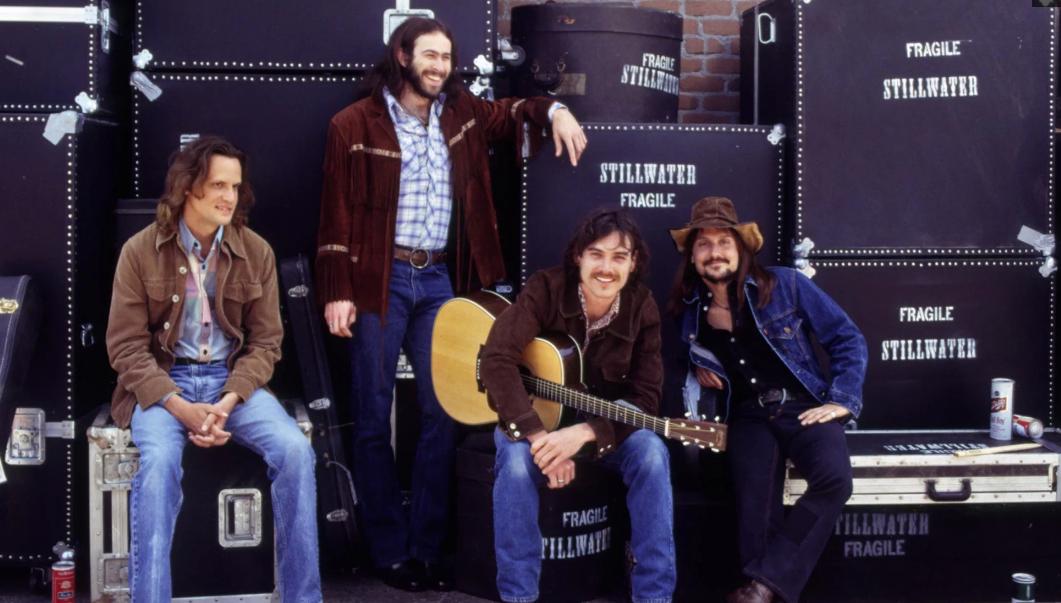 Almost Famous turns 20