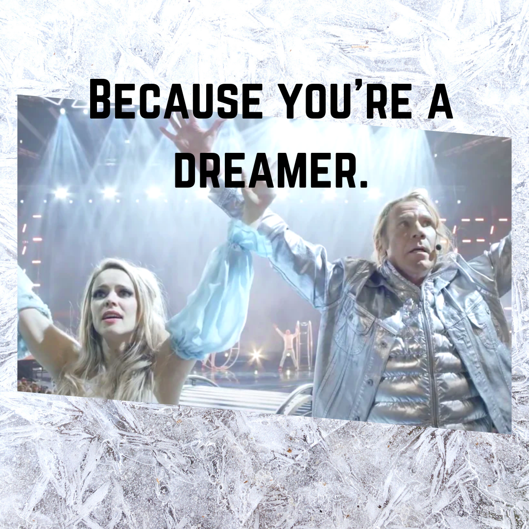 Eurovision Song Contest: The Story of Fire Saga Facts