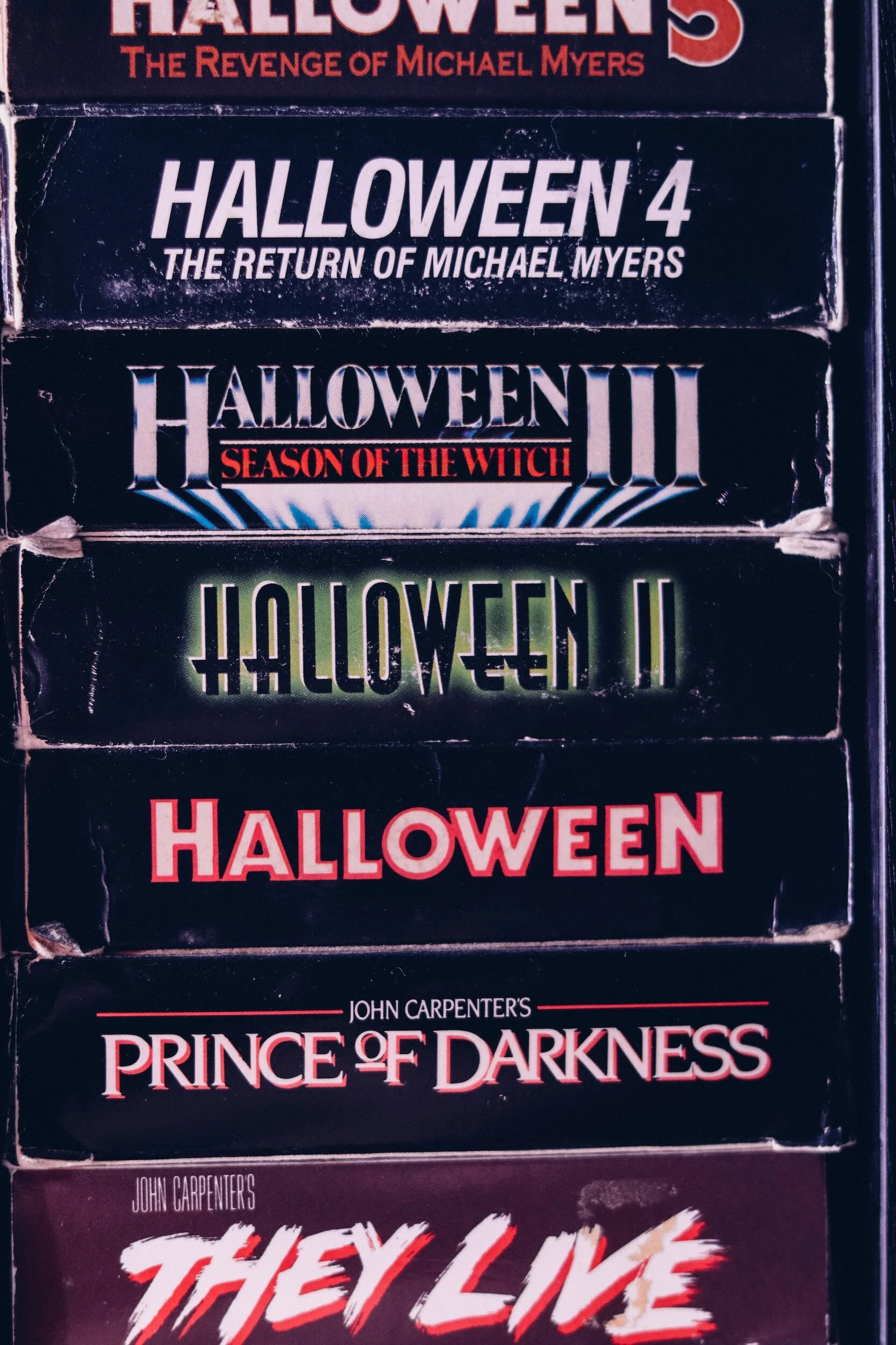 Halloween Movies And TV Schedule From AMC FearFest 2023